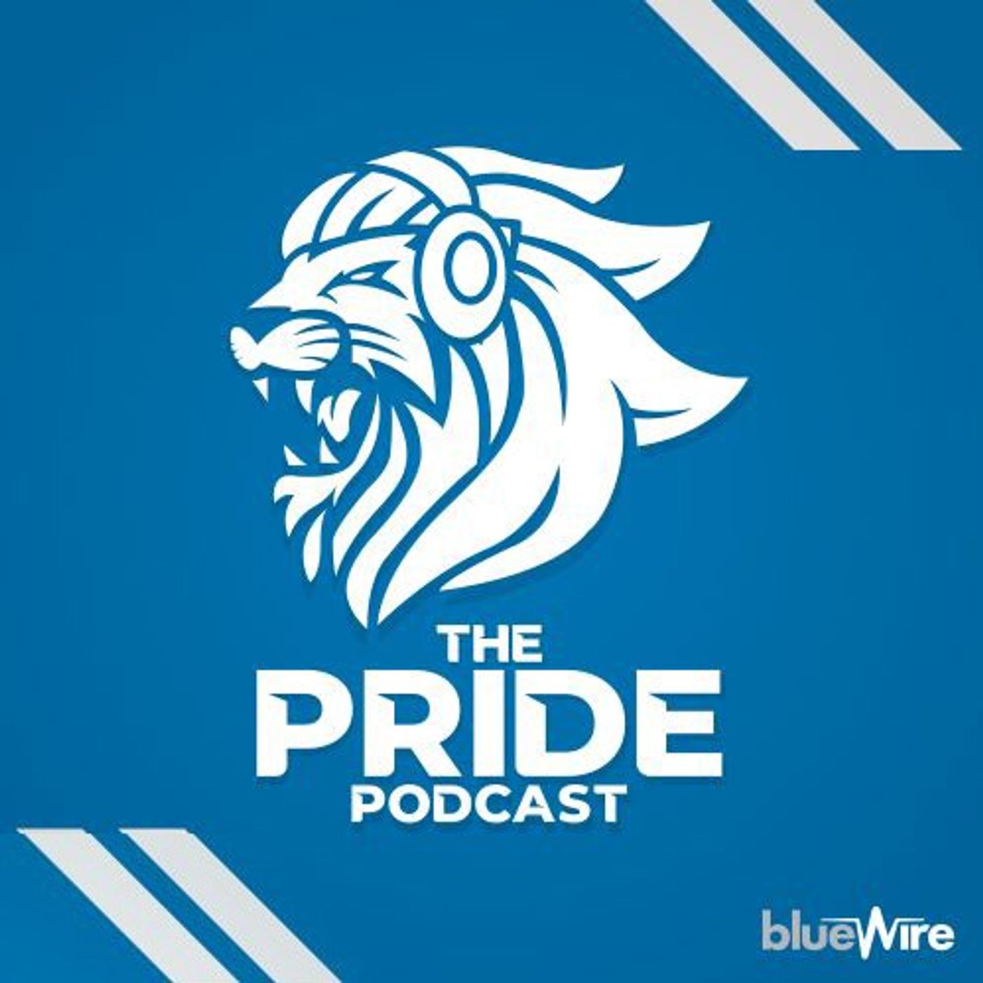 Live Show 87.0 - Lions/Bills Postgame Show