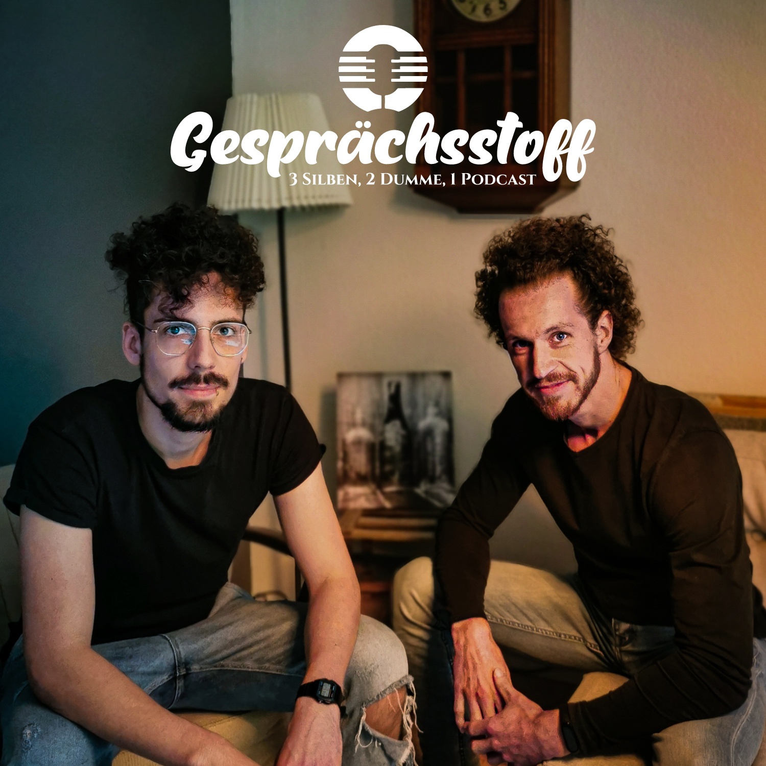 Gesprächsstoff 