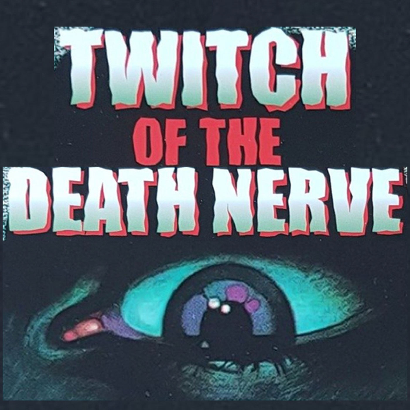 TWITCH OF THE DEATH NERVE EPISODE 36: IN CONVERSATION WITH VINEGAR SYNDROME