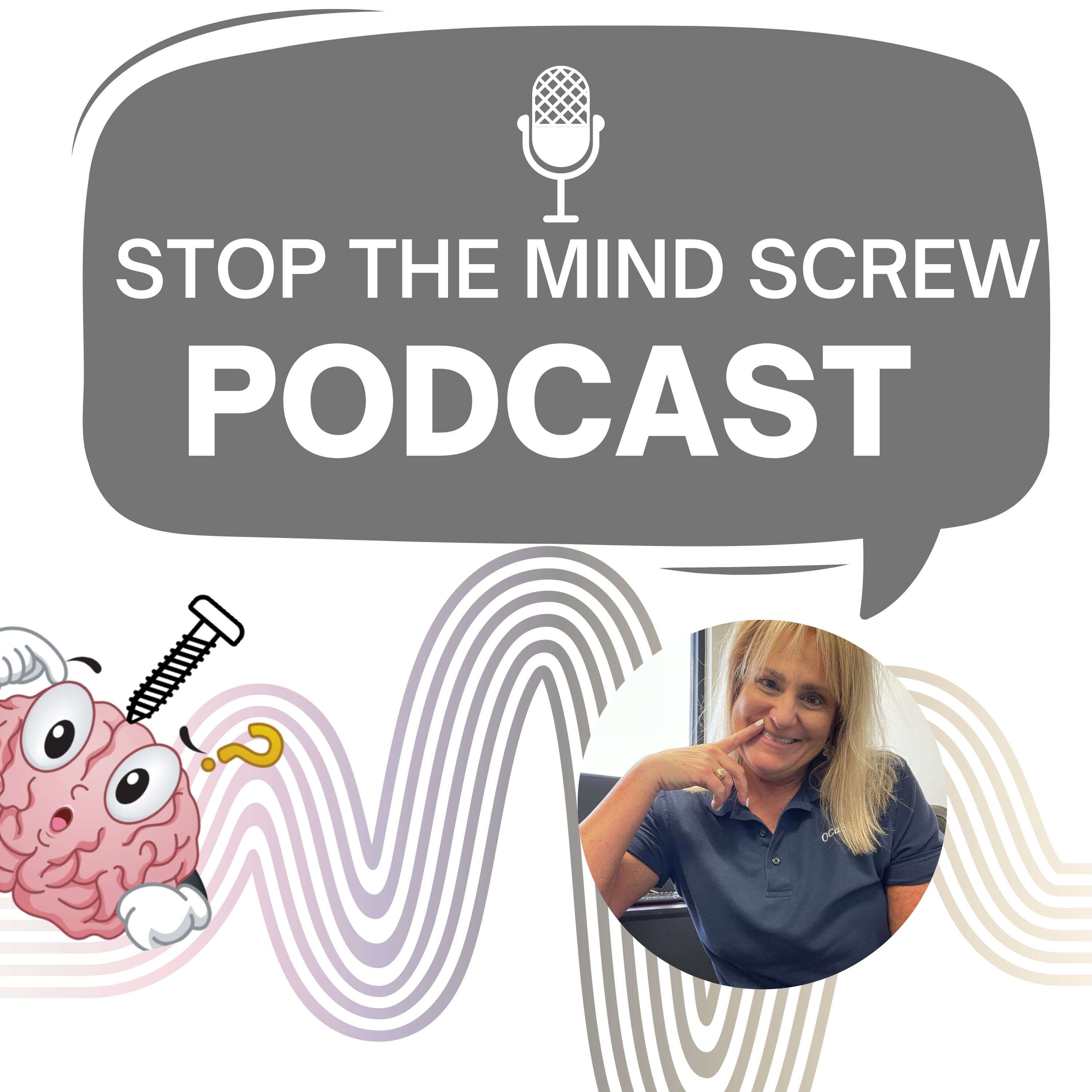 Stop the Mind Screw Podcast 