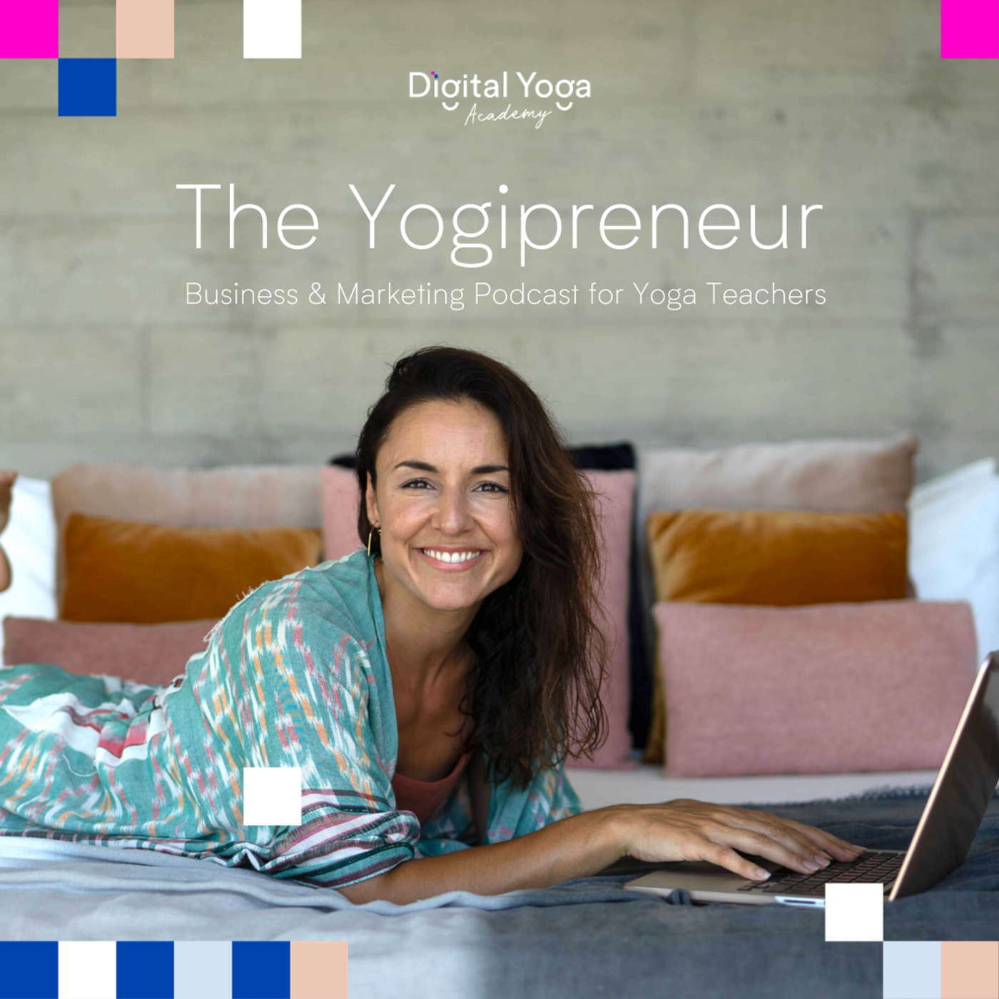 Instagram for Yogipreneurs: 3 easy steps to get students in 2022