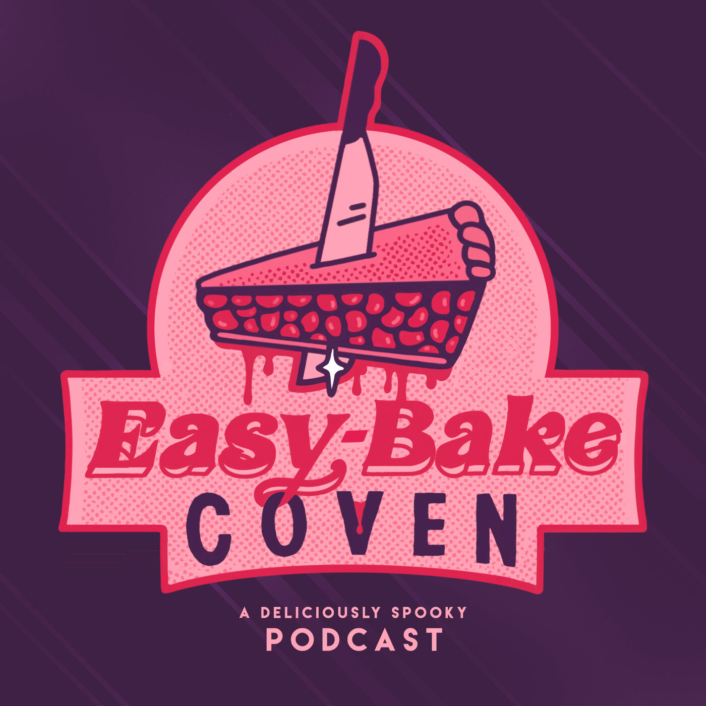 Episode 56 : A Tale of 23 Pies and Funeral Potatoes