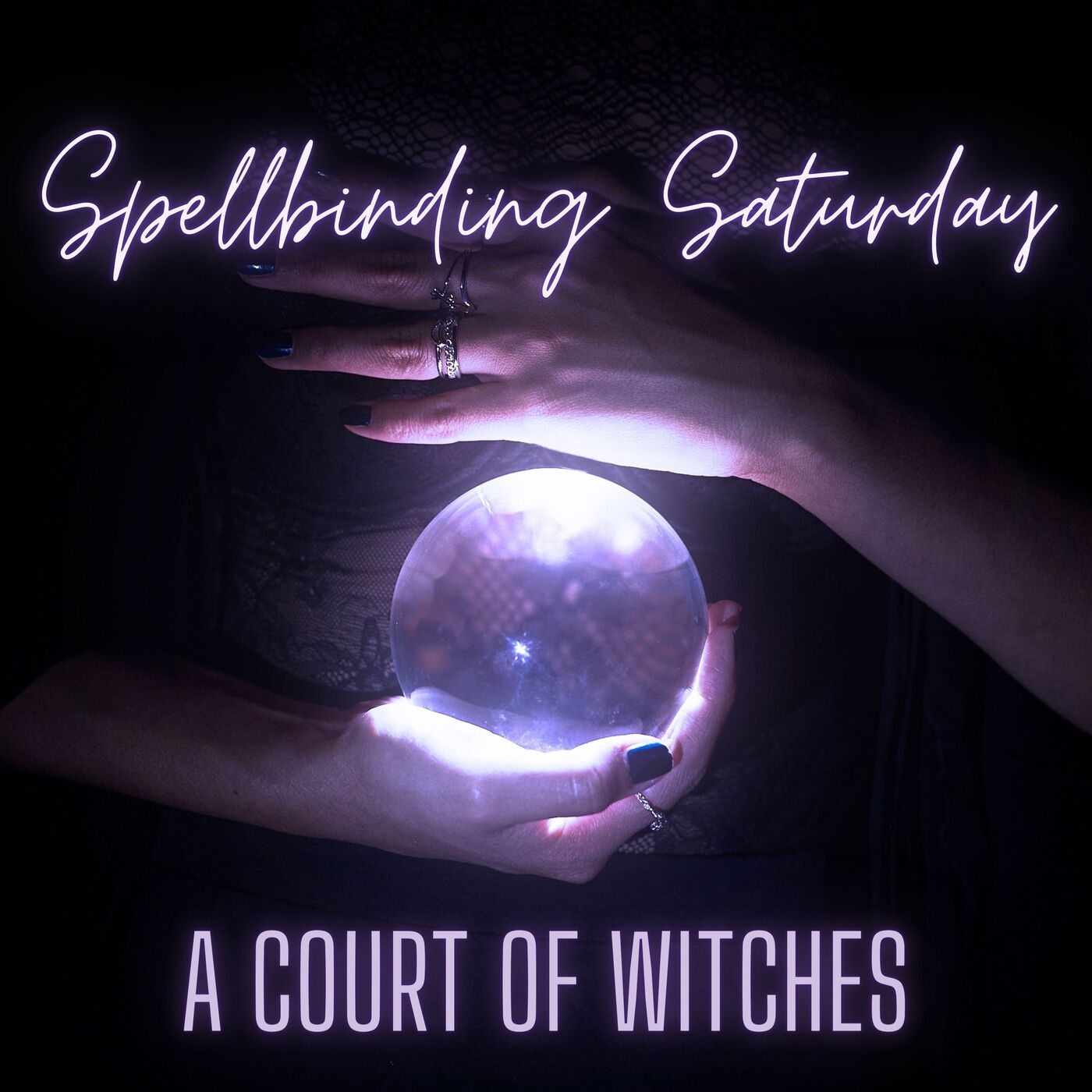 Spellbinding Saturdays: Easy Self Care