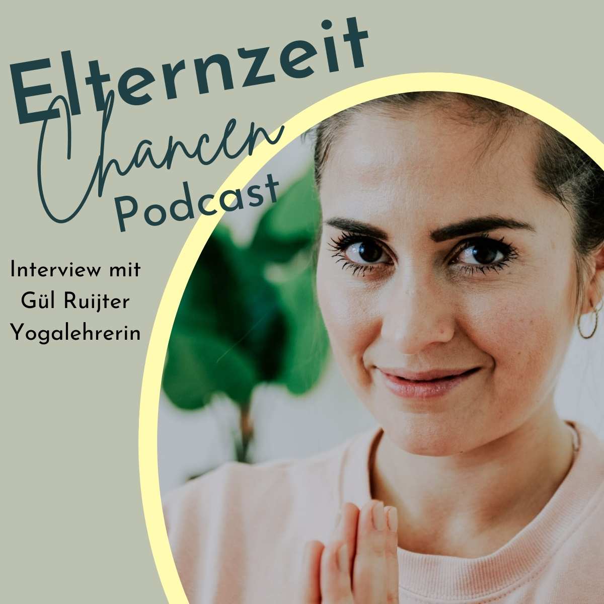 #57 Das Mamasein hat ihr die Kraft gegeben das Business aufzuziehen - Interview mit Gül "von der Matte ins Leben"