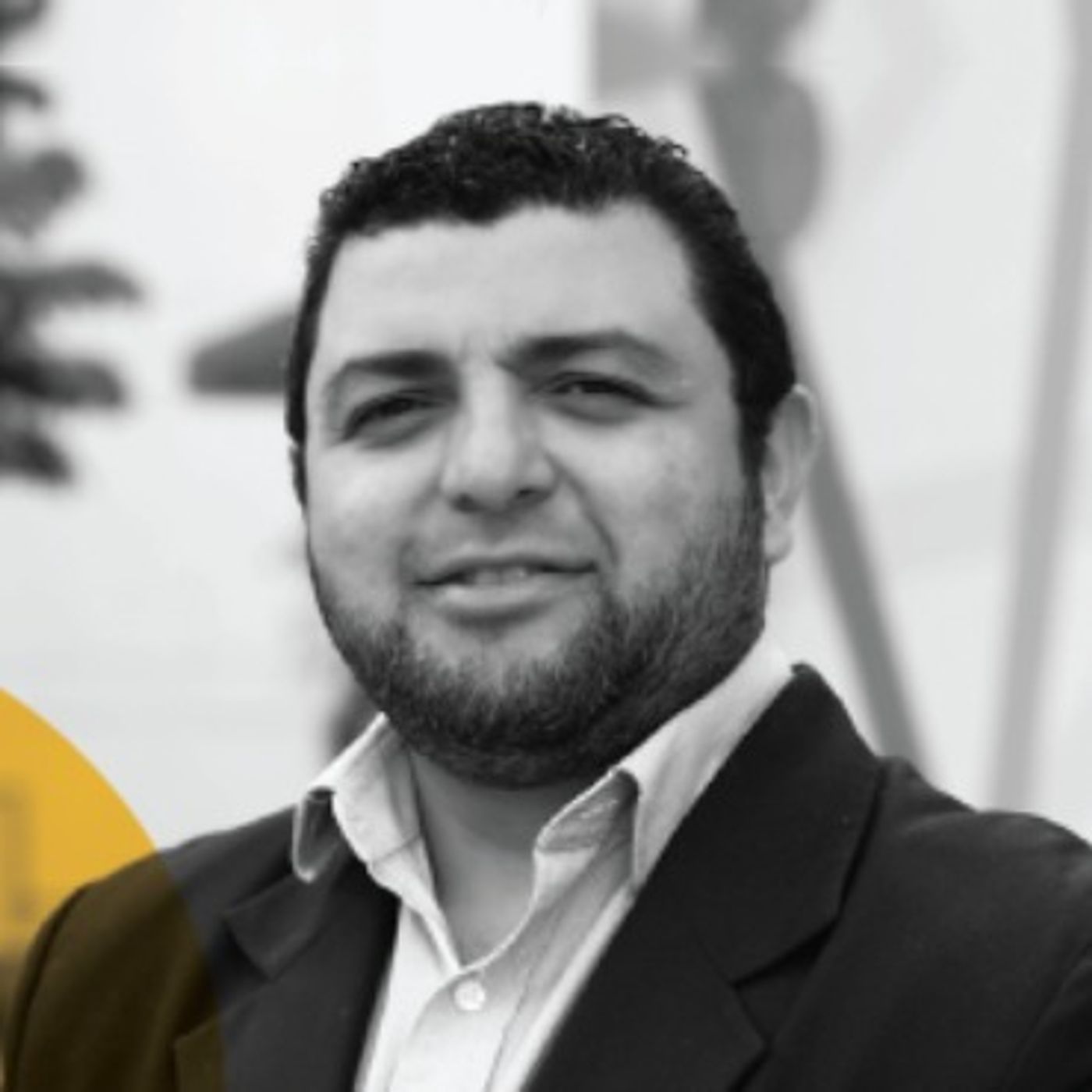 ⁣Máster Cristian Bonilla Cruz, Decano del Campus Creativo Universidad Latina de Costa Rica / Martes 8 de noviembre 2022