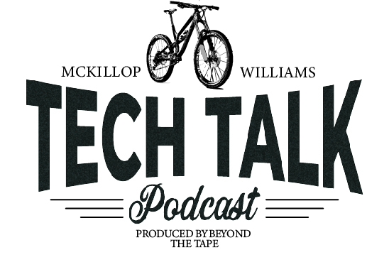 Tech Talk with Mic and Lachy