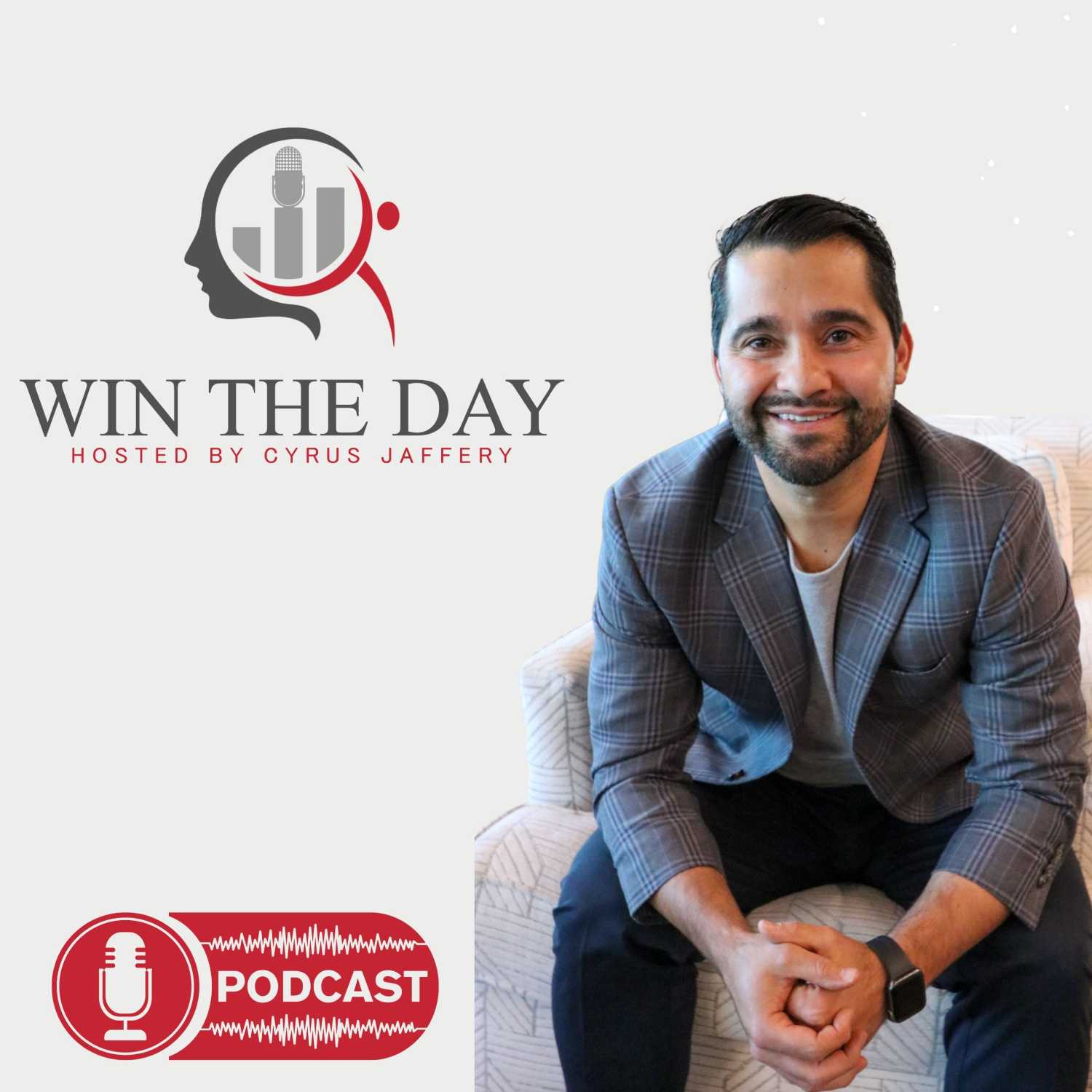 How to Lead your Agency to be Successful with Jake Warren & Dustin Mounce!