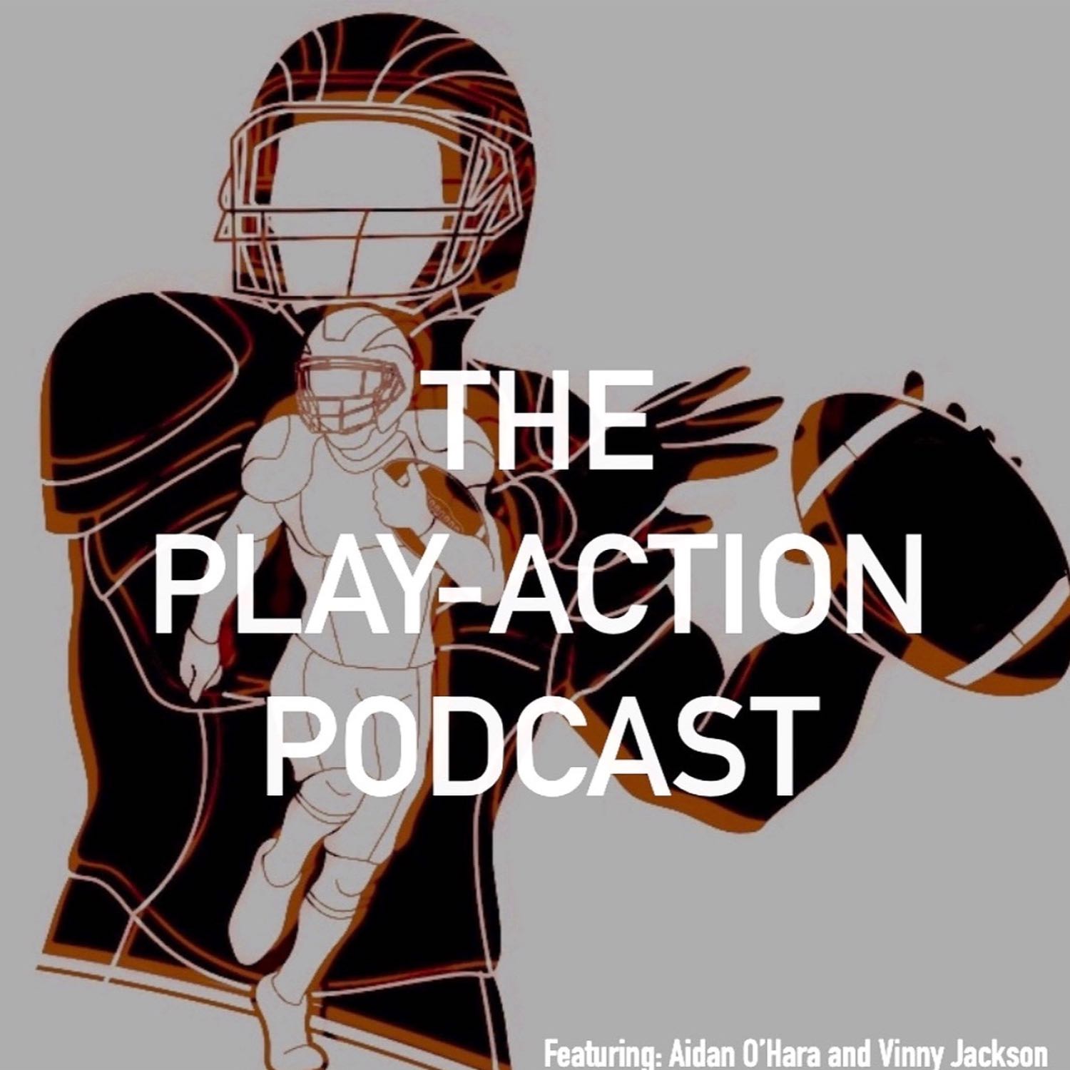 Episode 12: The Year of the AFC bEAST