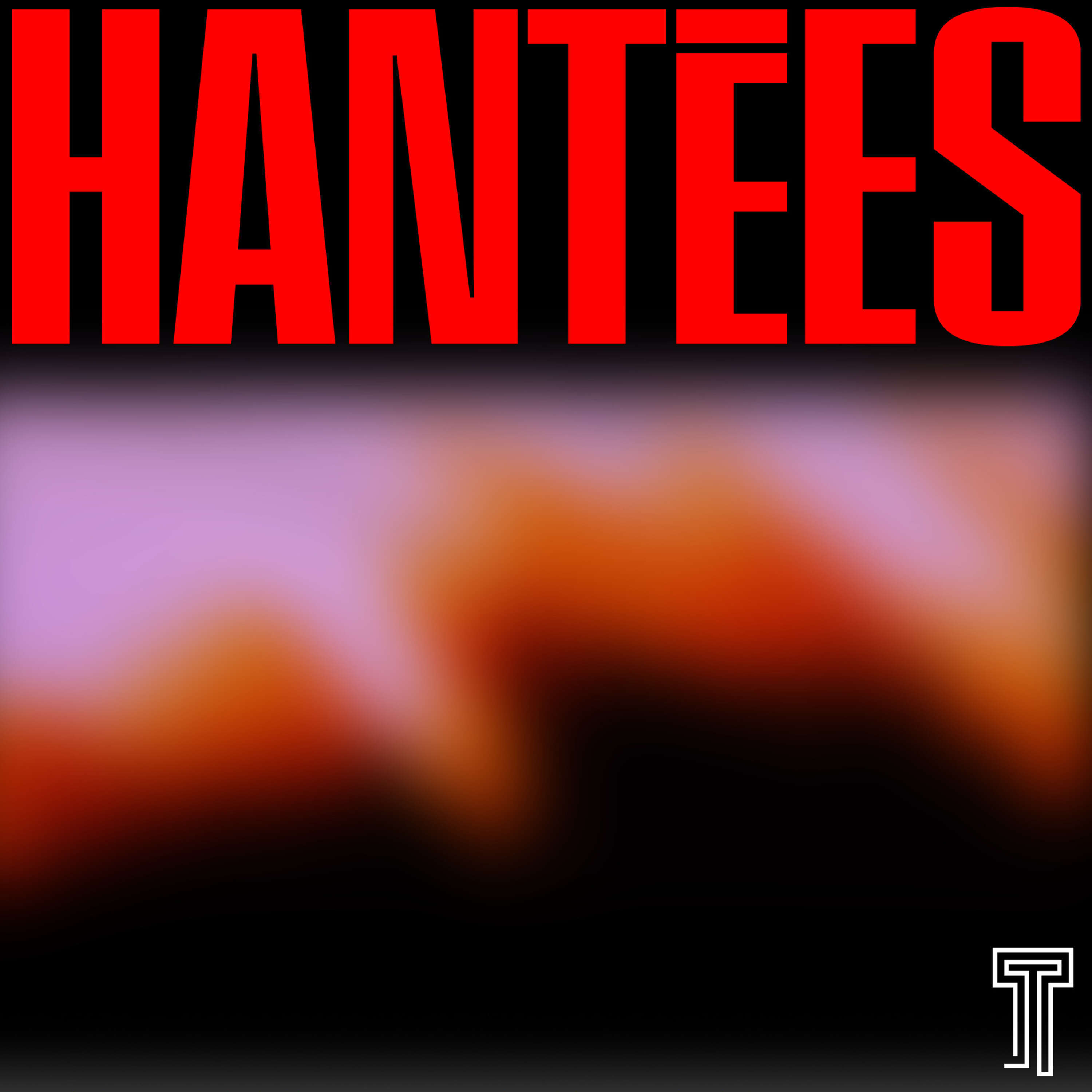 Hantées 