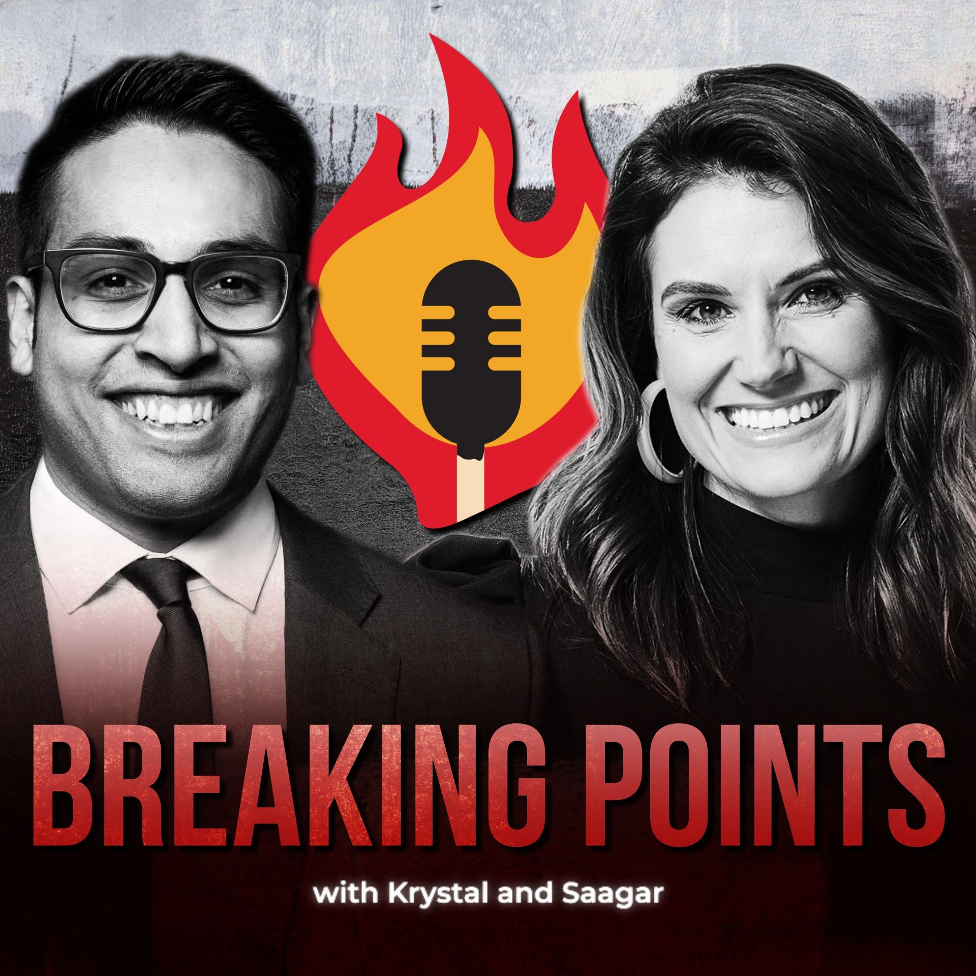 Krystal and Saagar's Election Takeaways