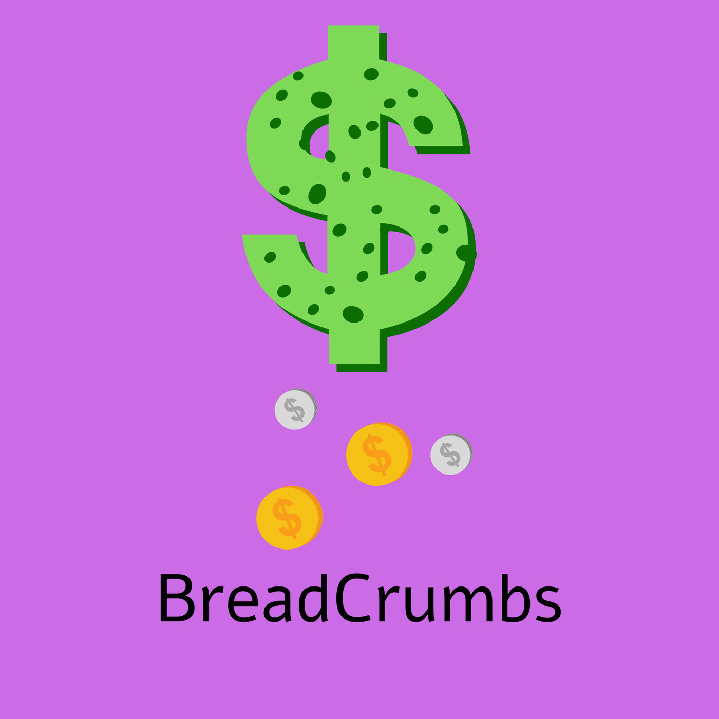 BreadCrumbs 