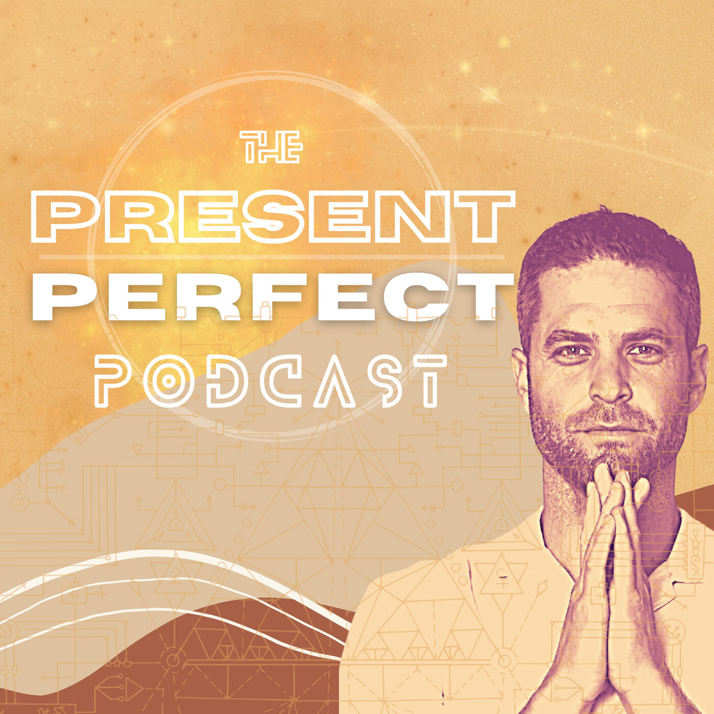 The Present Perfect Podcast 