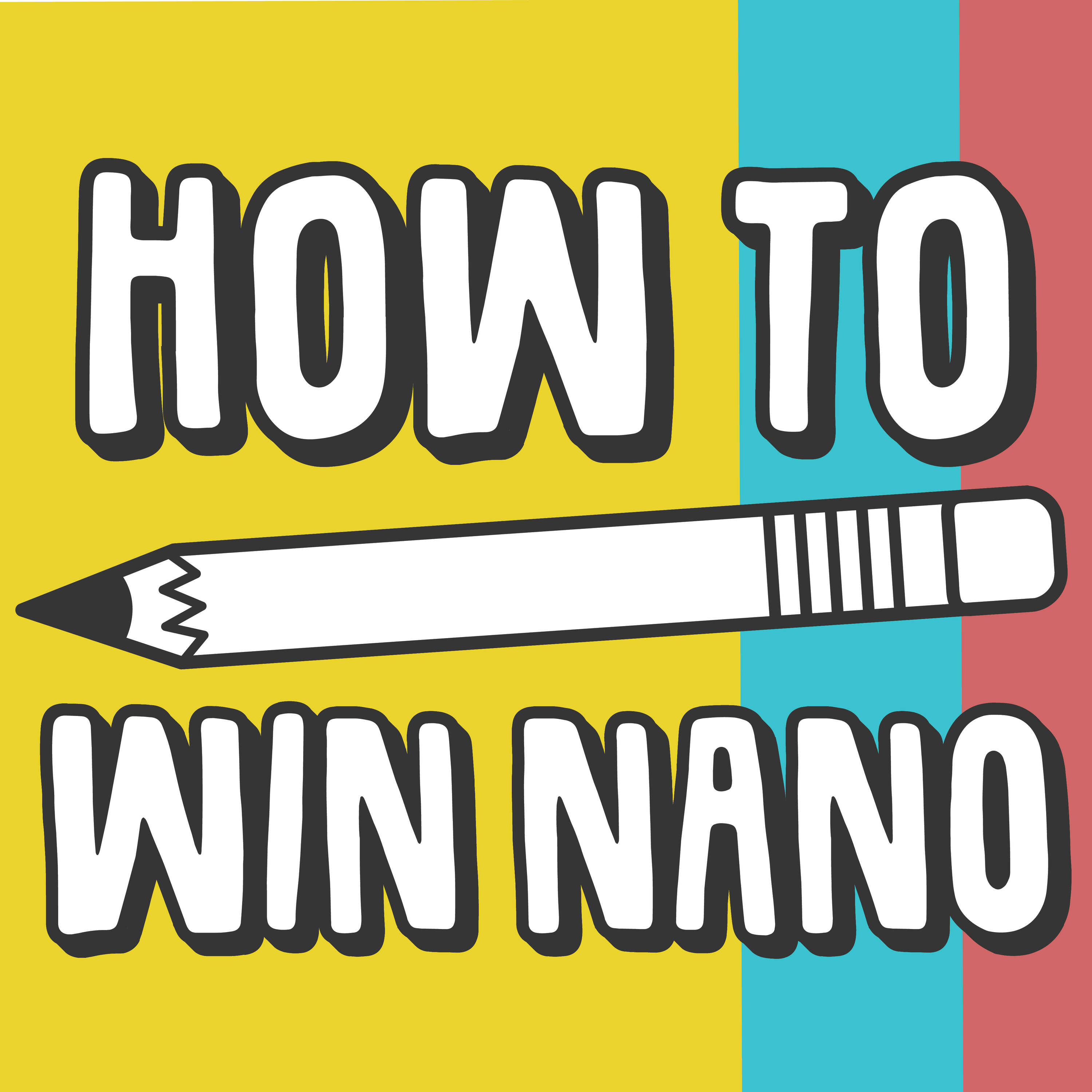 Joining NaNoWriMo last minute? WHAT SHOULD YOU WRITE?