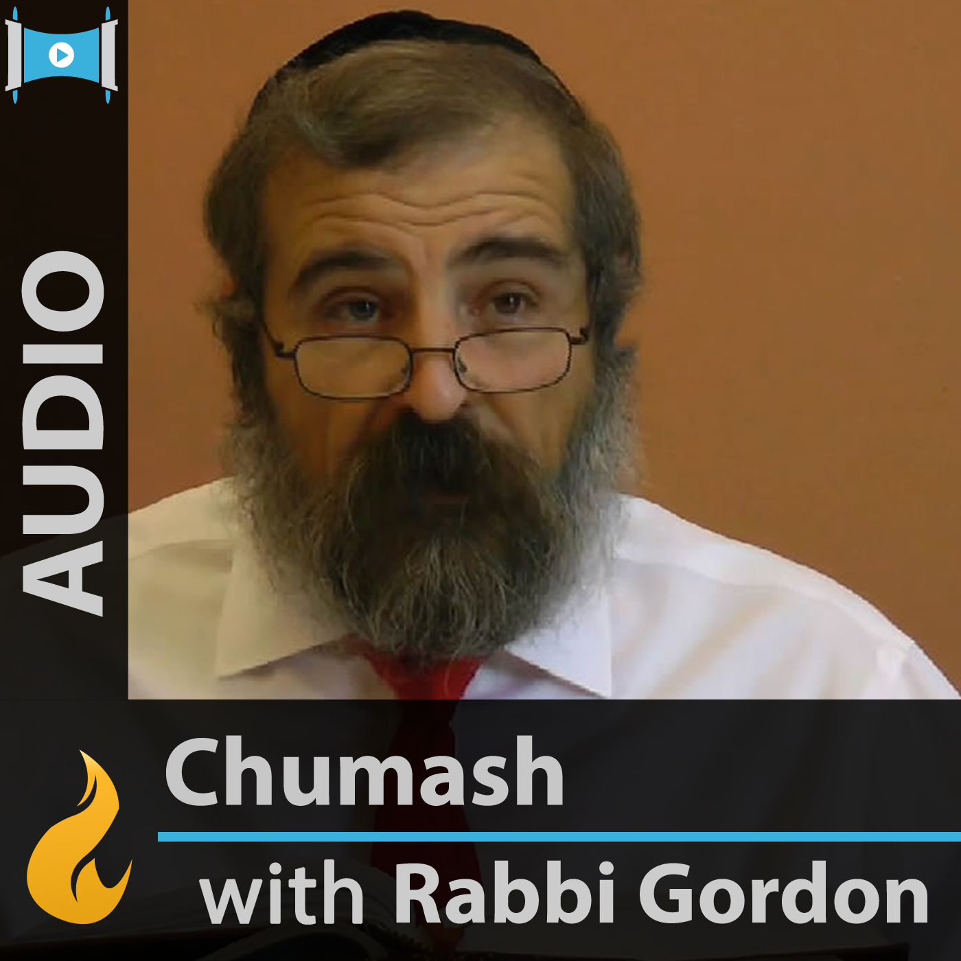 Rabbi Gordon - Lech-Lecha: 4th Portion