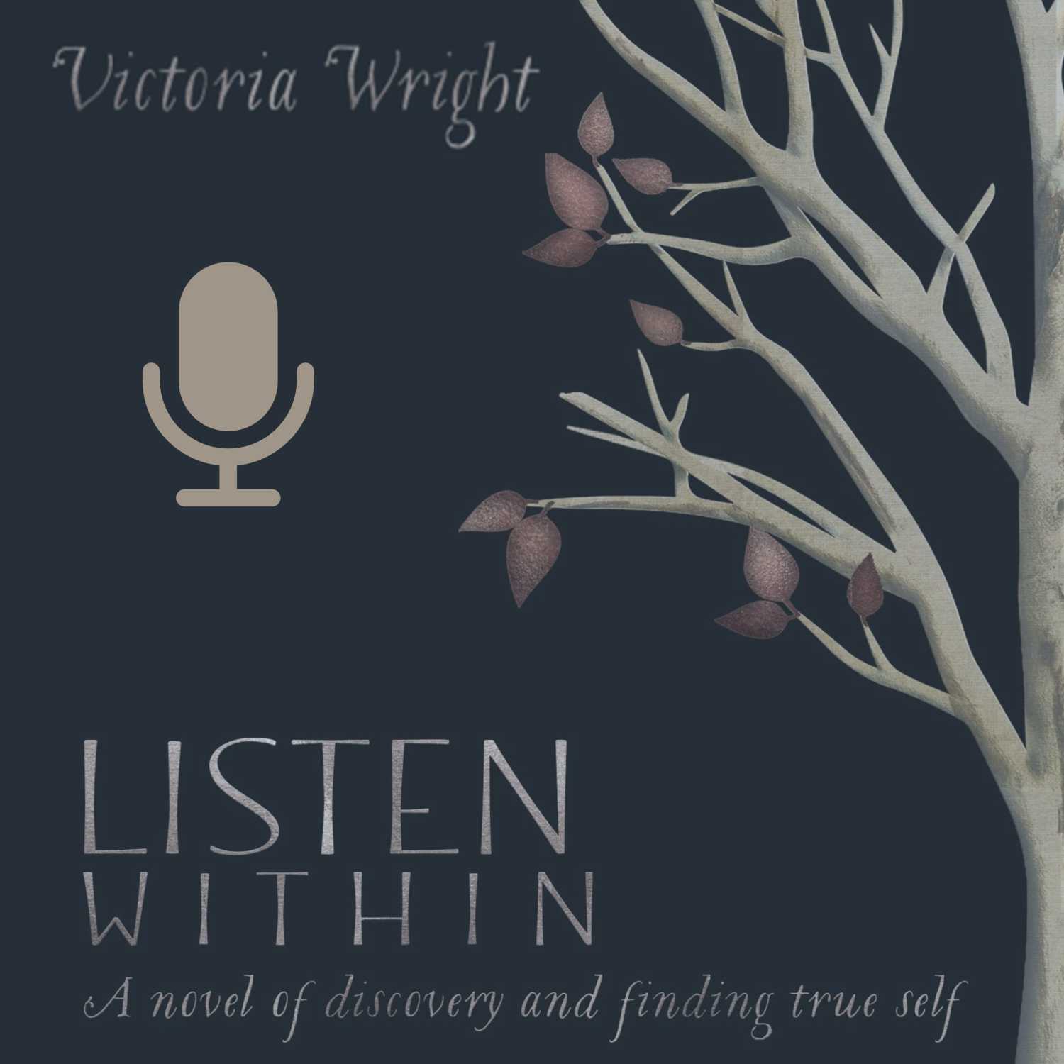 Listen Within - Chapter 14