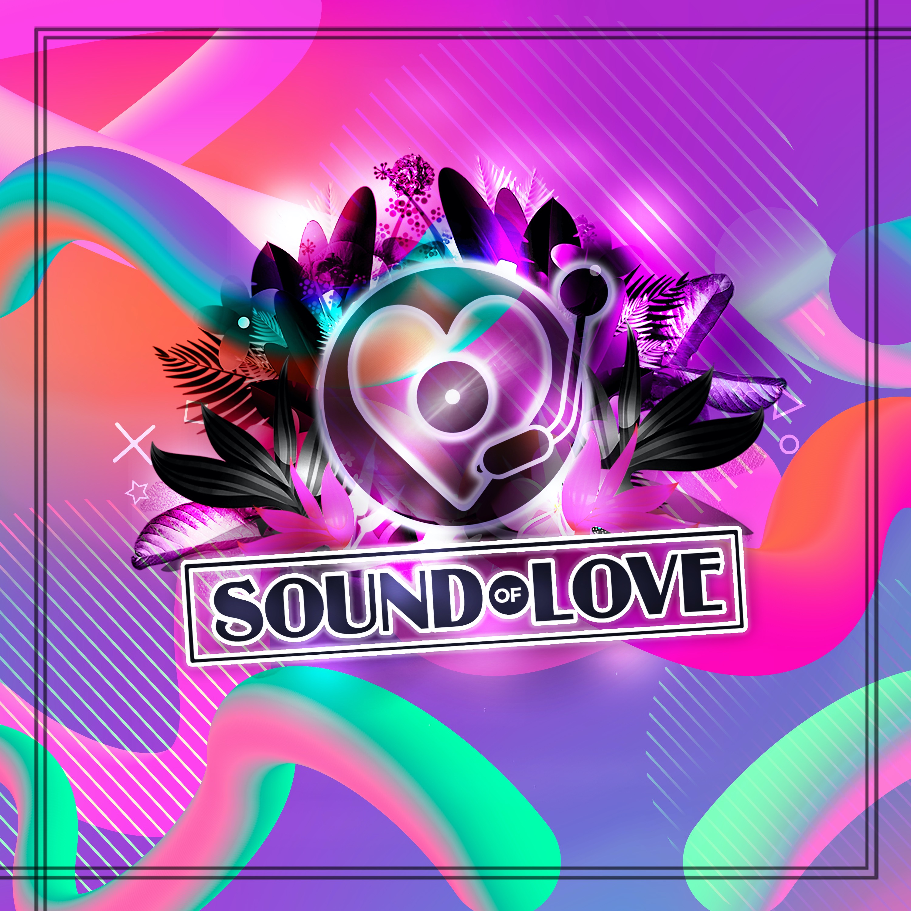 SOUND OF LOVE 