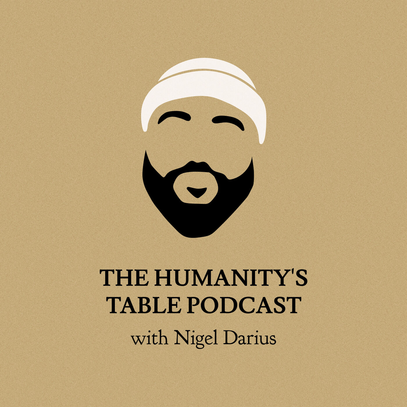 Humanity's Table Podcast 