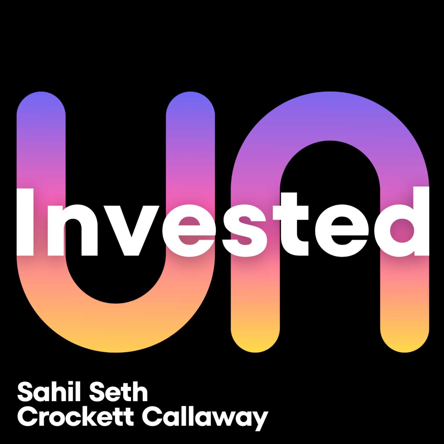 UNinvested — Episode 1, Part 2: "Shyam Mani (Kleiner Perkins) on Figma"