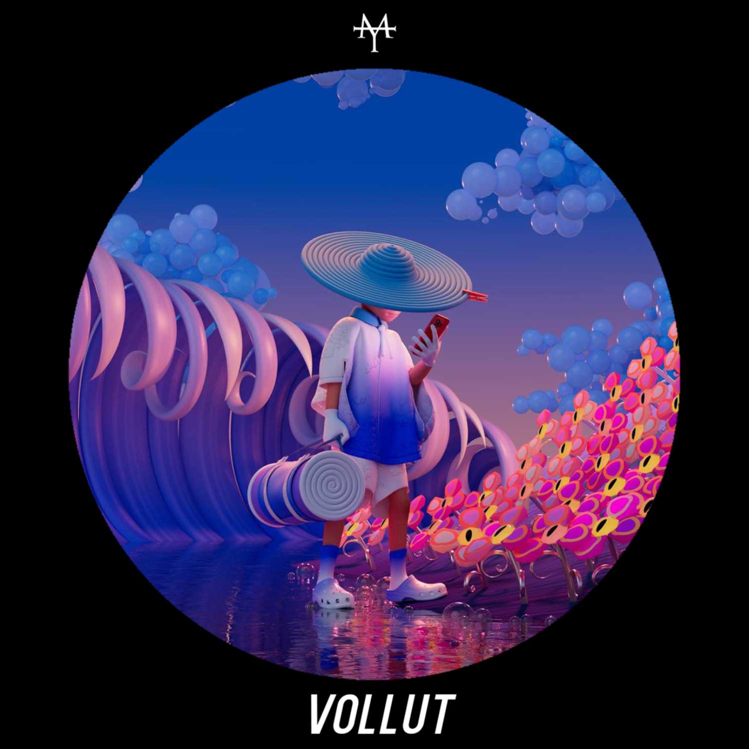 Ep 06: Vollut