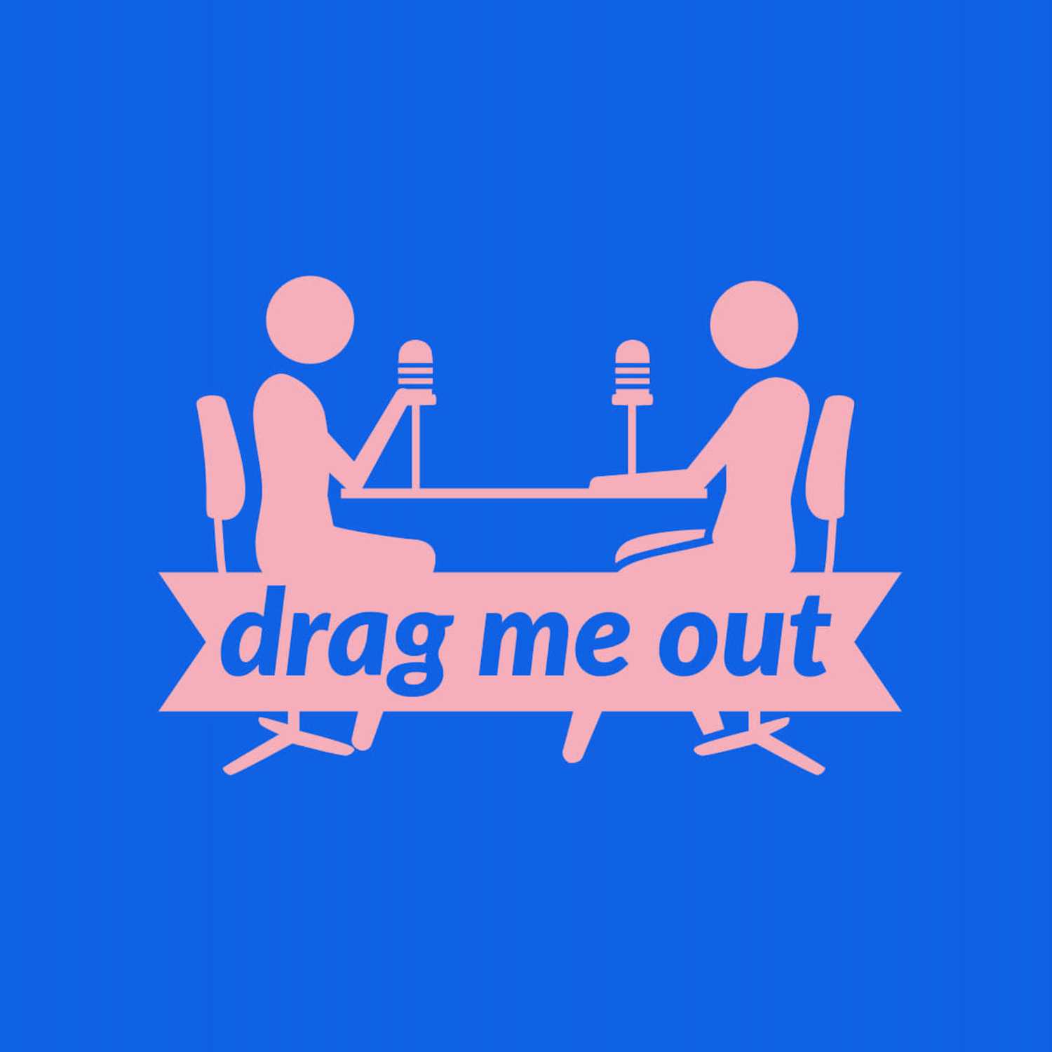 Episode 12 - DragMeOutOfficial - Wash Ya Sista Sauce