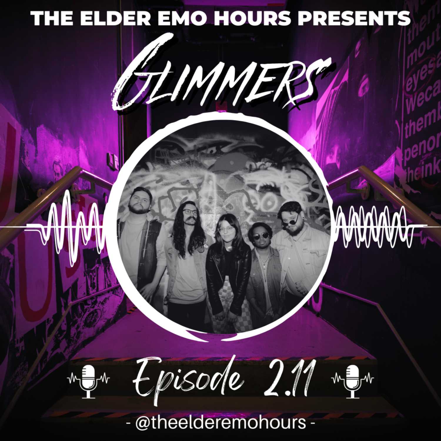 Episode 2.11: Glimmers