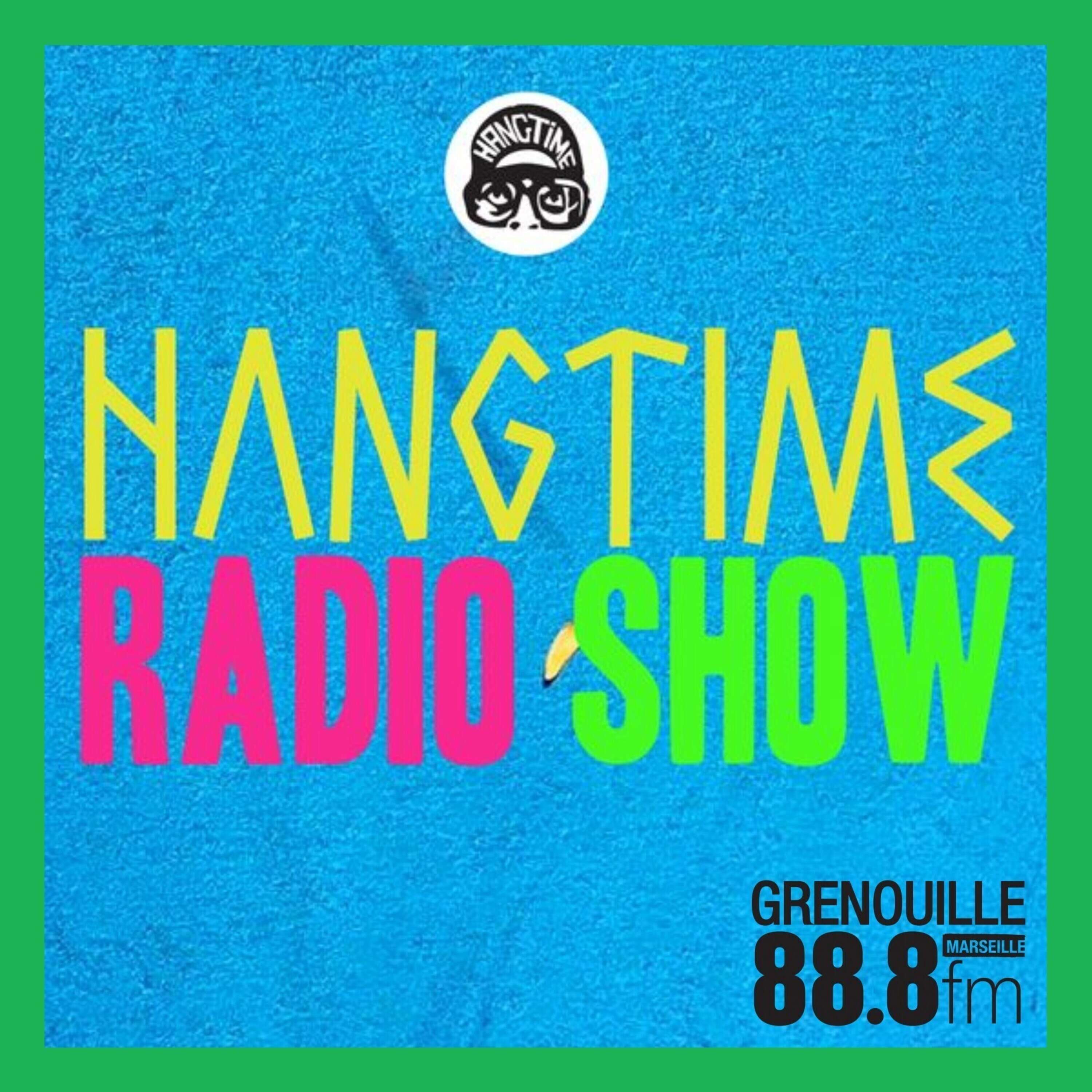 HANGTIME 2022-11-15 DJ CLYDE