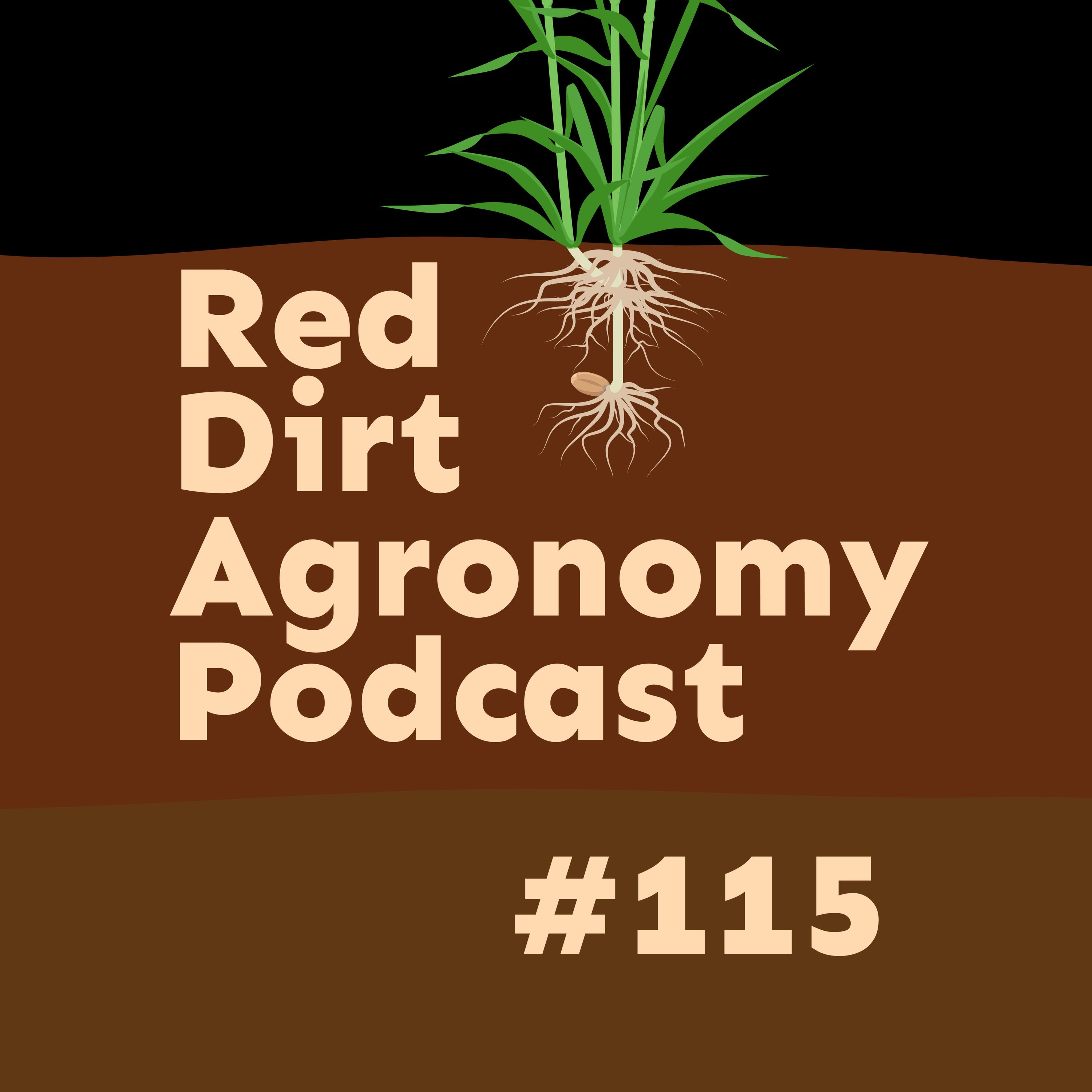 Growing Crops, Growing Buildings, & Growing The Future - RDA Episode 115