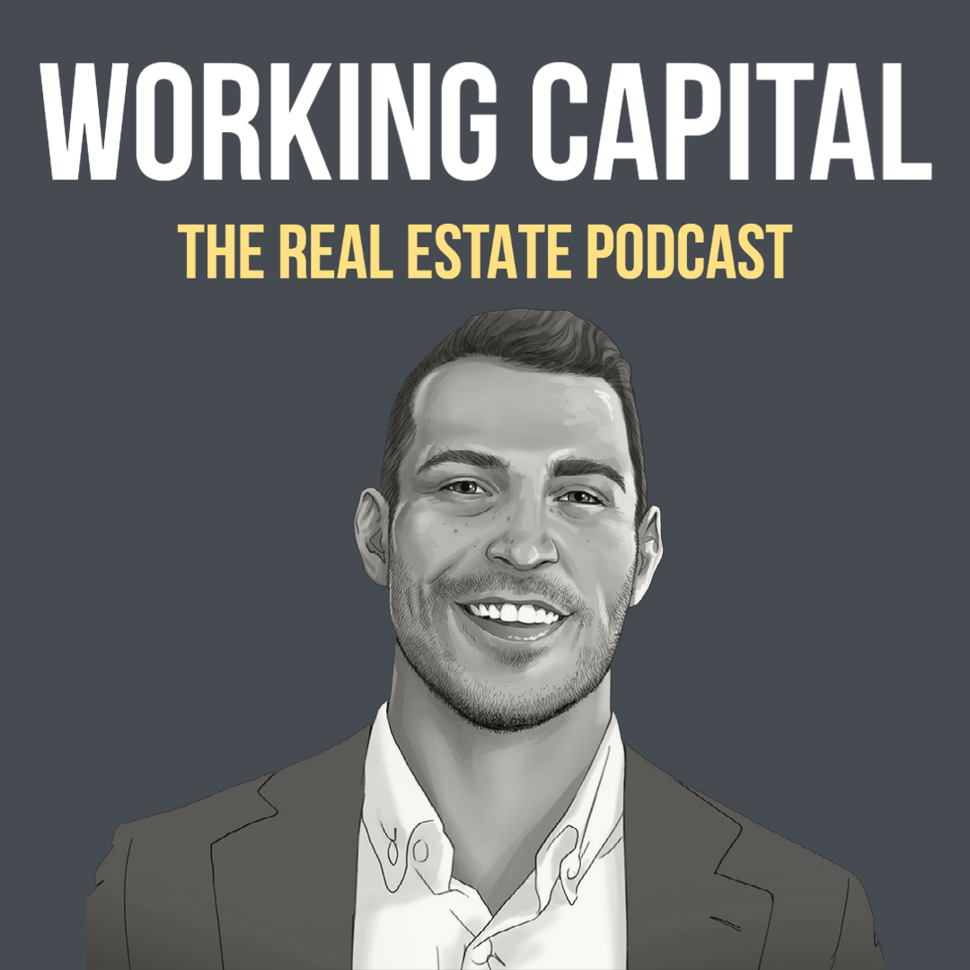 The Private Equity Self Storage Model with Ryan Gibson | EP129