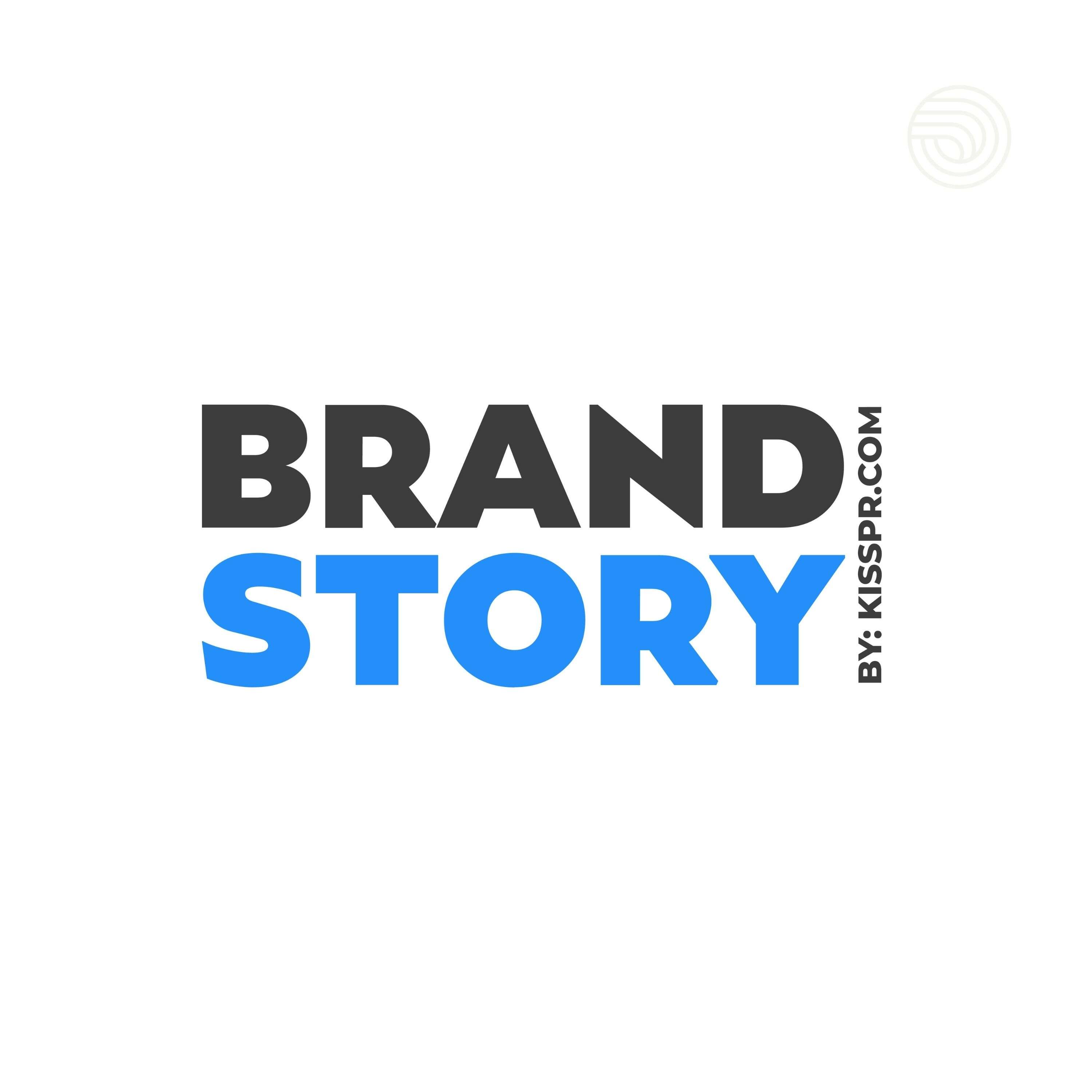 KISS PR Brand Story Press Release Service Podcast 