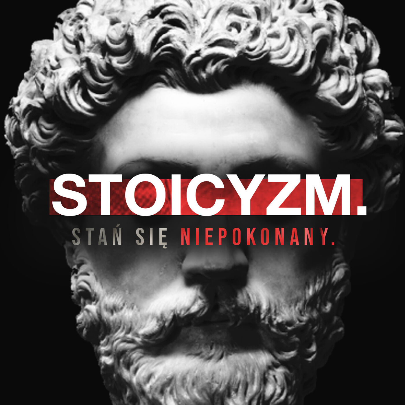 ⁣STOICYZM: Stań się niepokonany