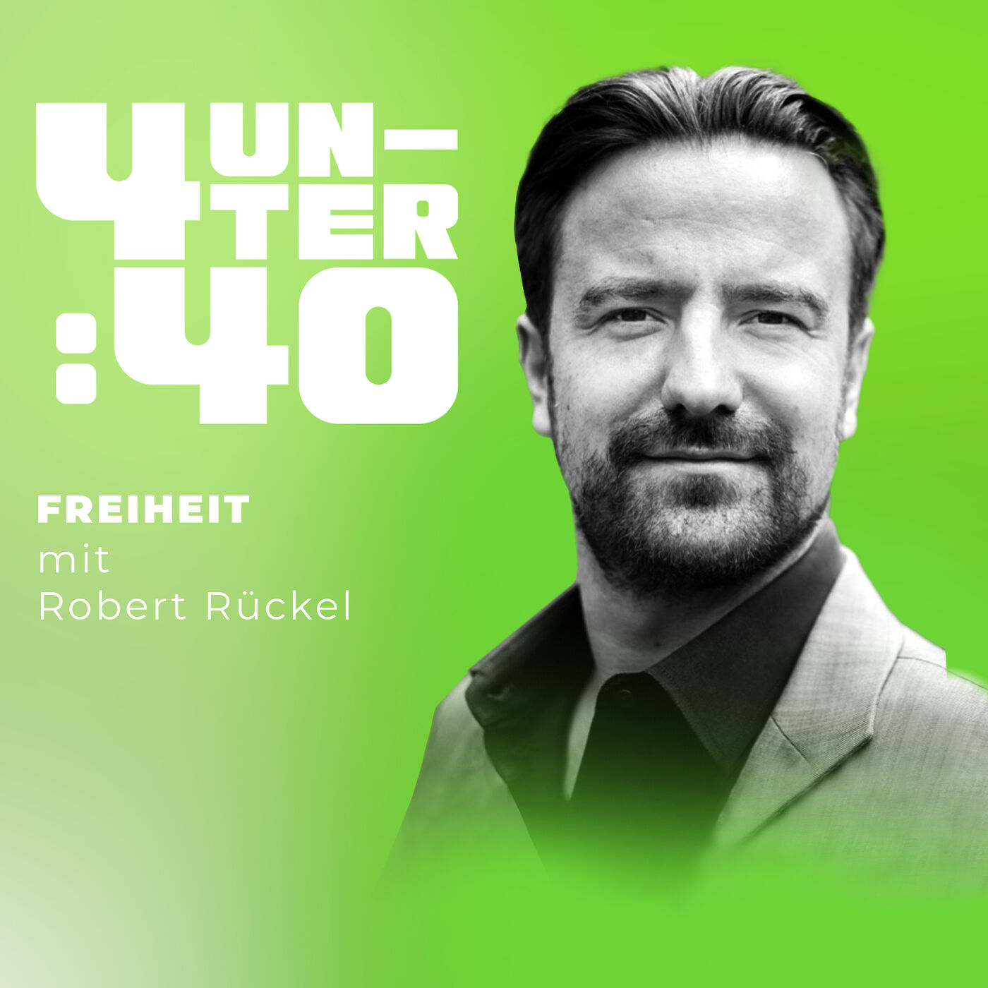 Staffel 3 – Spionage, Digitalisierung und Freiheit mit Robert Rückel