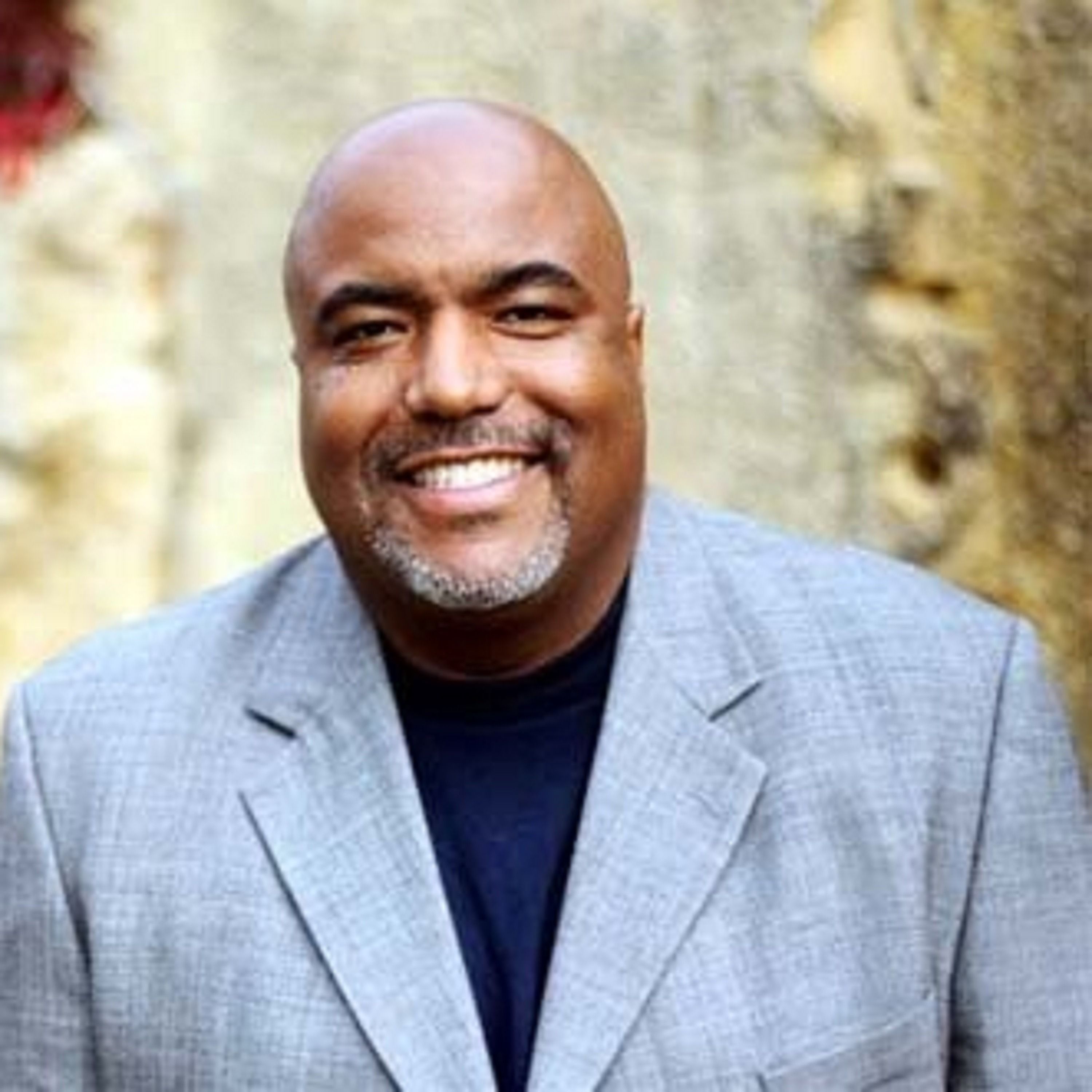 Giving Back Through Mentorship