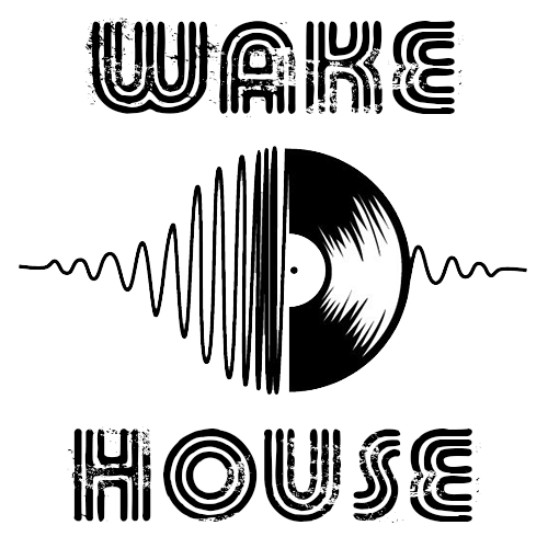 Wake House - #375