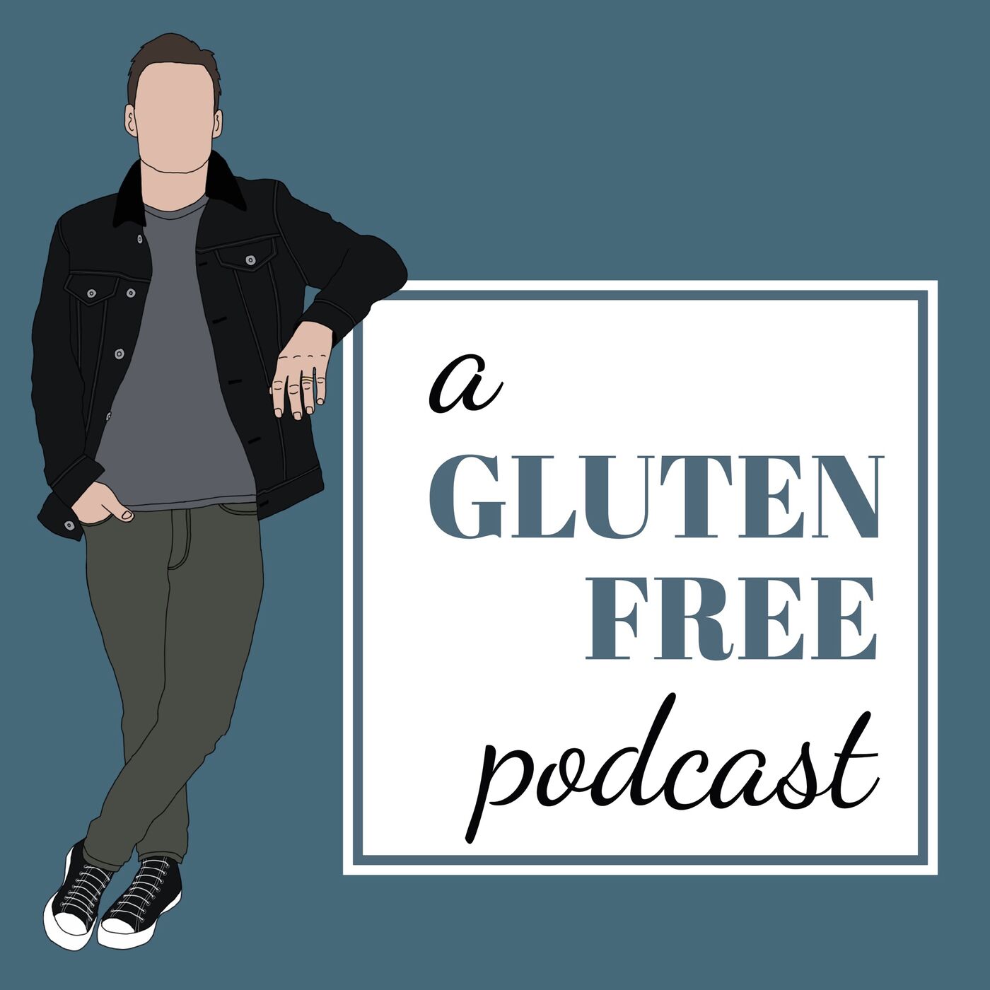 Gluten Free Thoughts: Why I'm Doing Movember