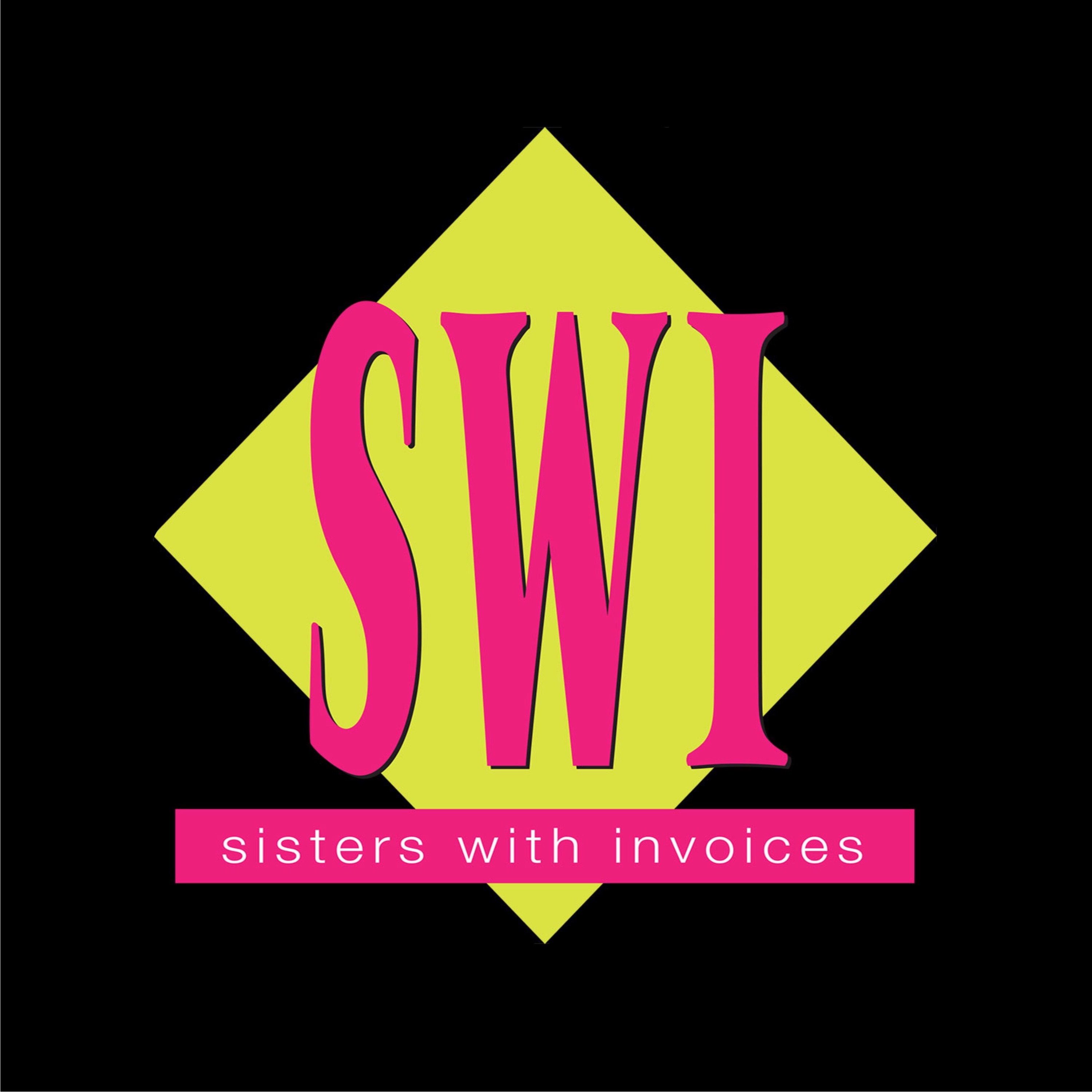 SISTERS WITH INVOICES 