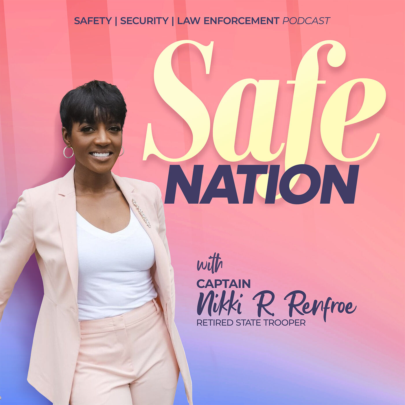 Safe Nation 