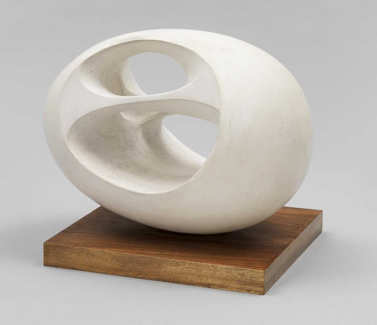 Barbara Hepworth: Art & Life - Tate St Ives