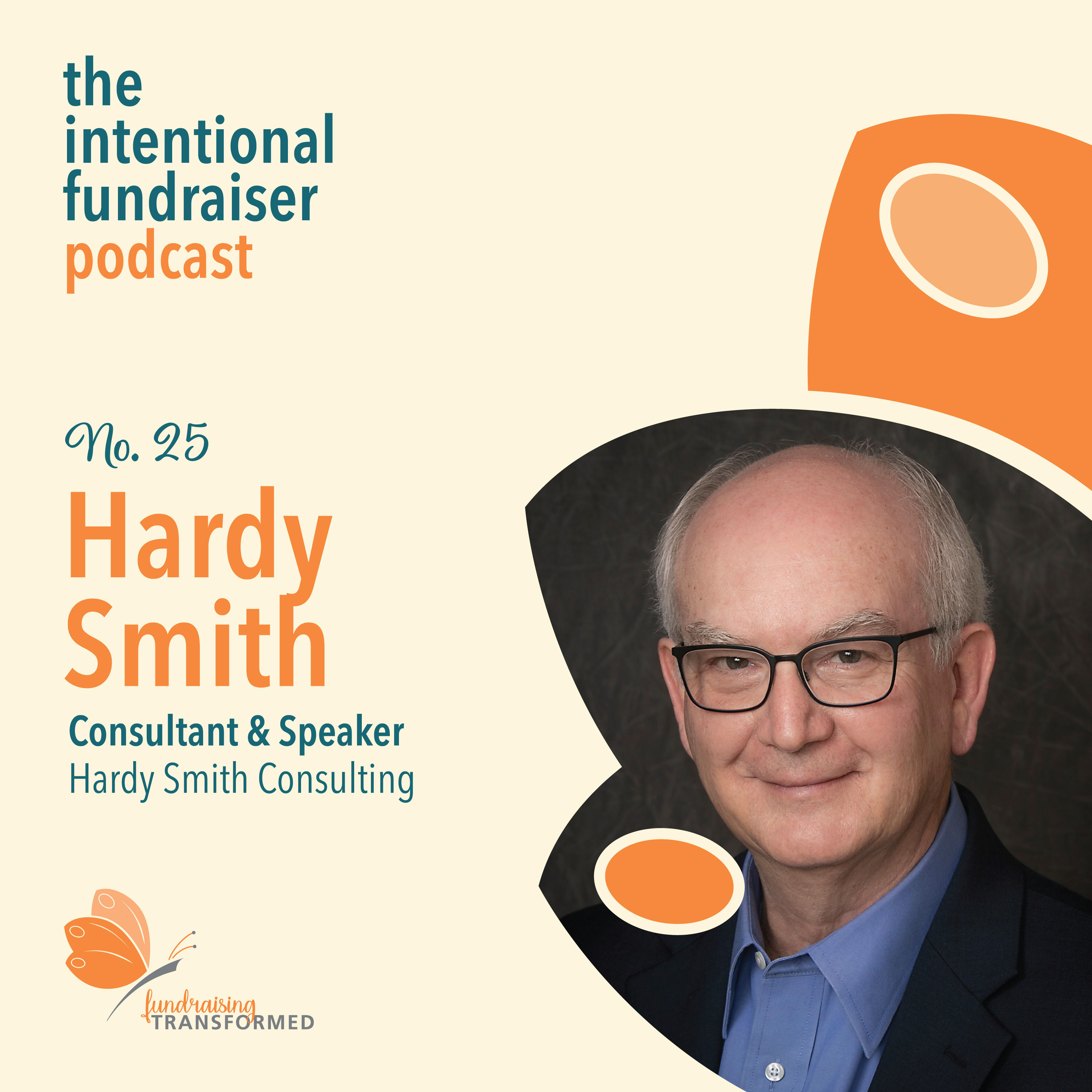 Stop the Nonprofit Board Blame Game with Hardy Smith