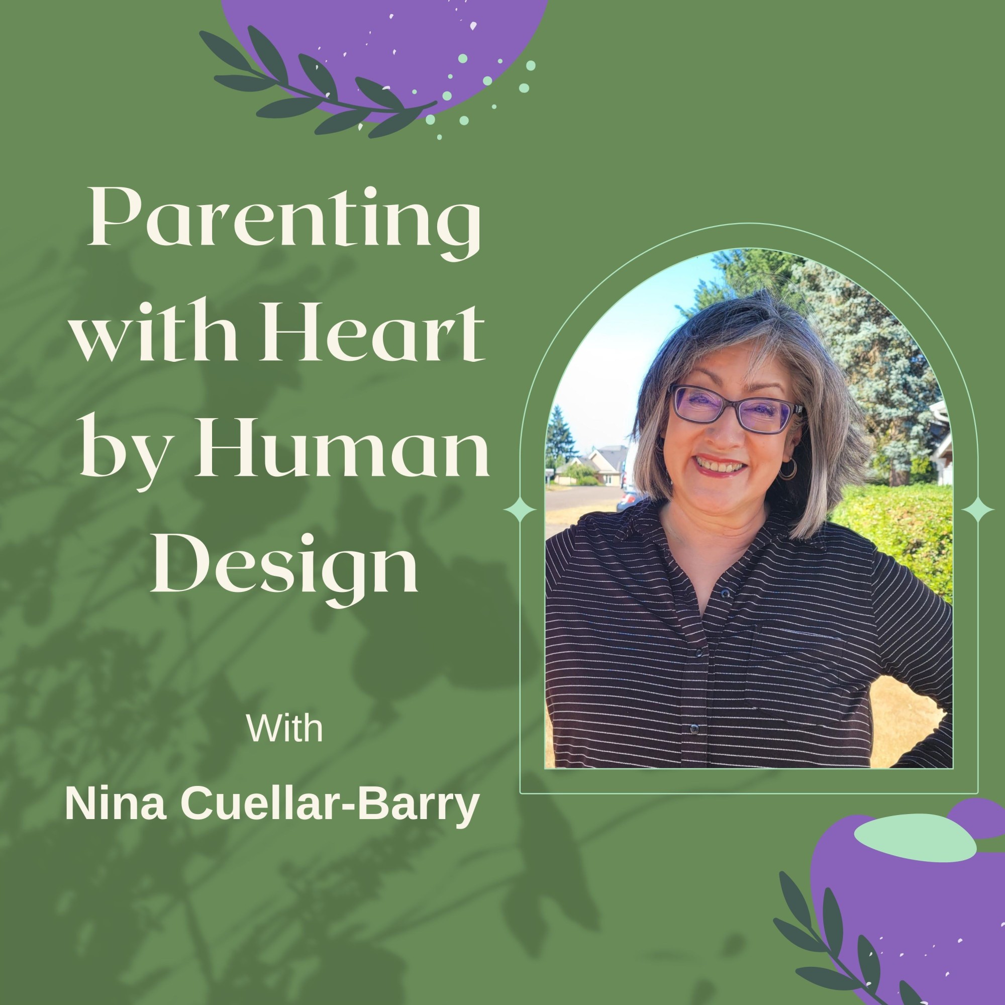 Parenting with Heart by Human Design 
