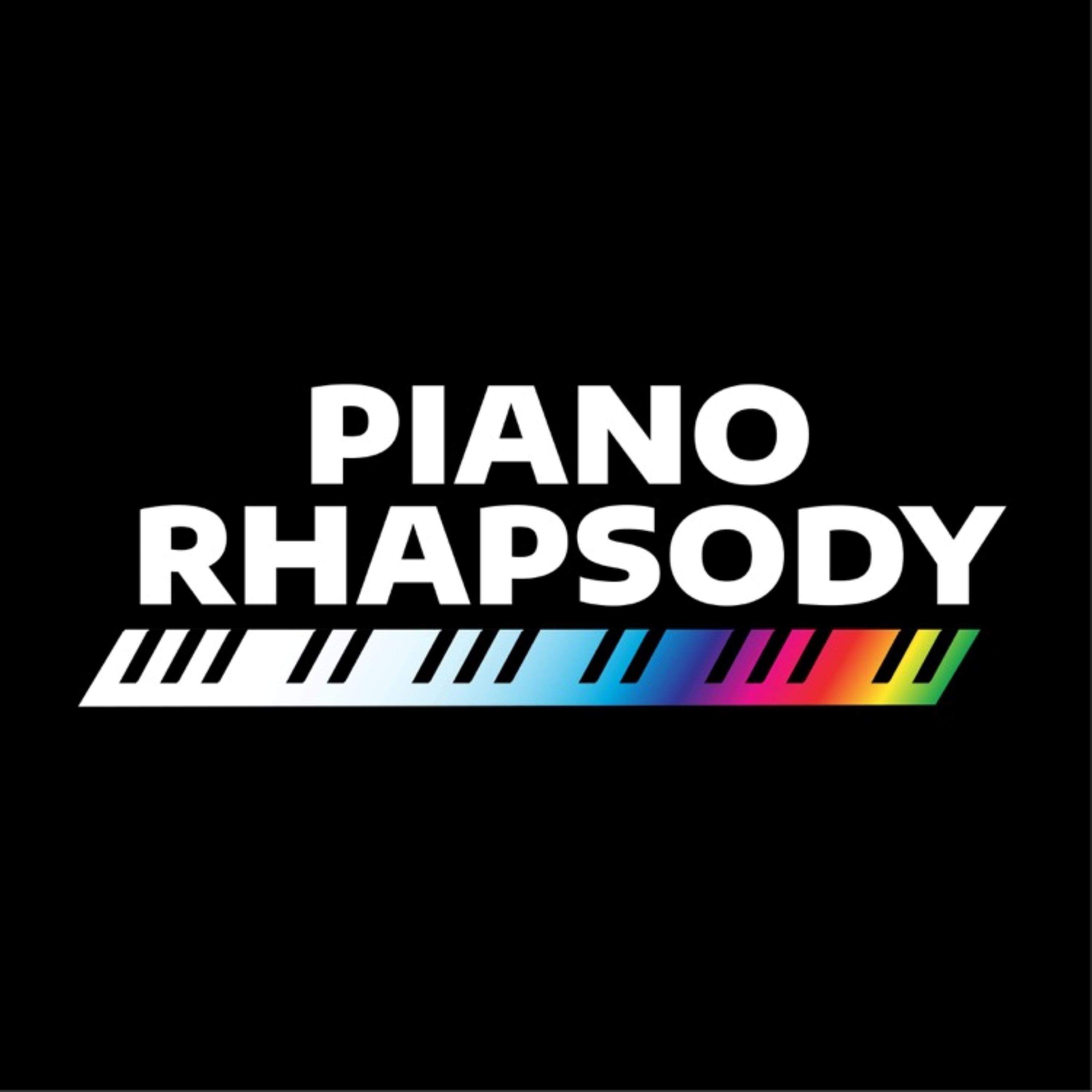 Piano Rhapsody 