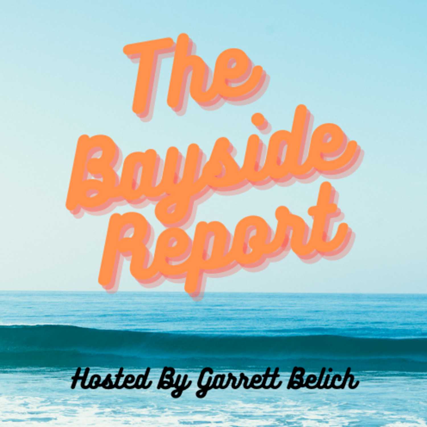 The Bayside Report #011 Improv