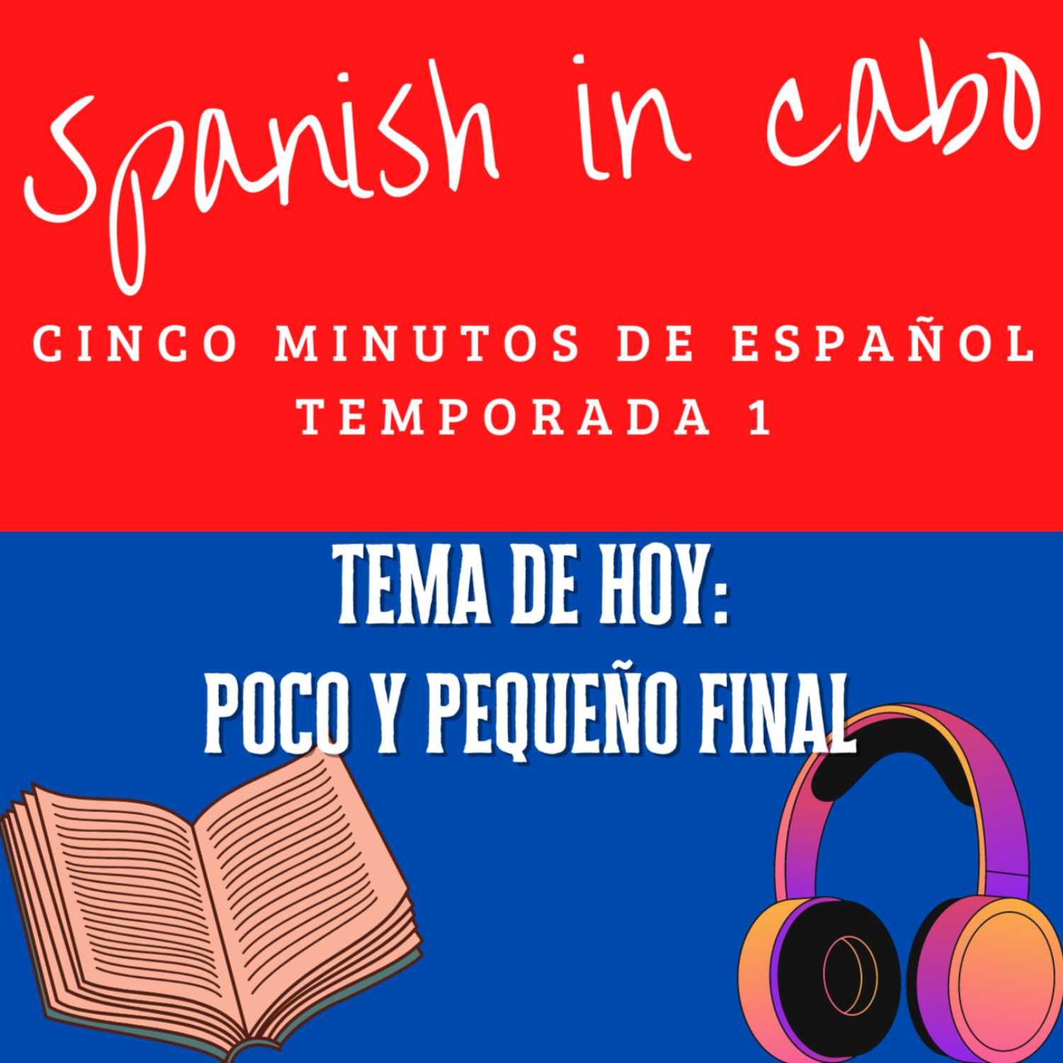 Poco y pequeño final