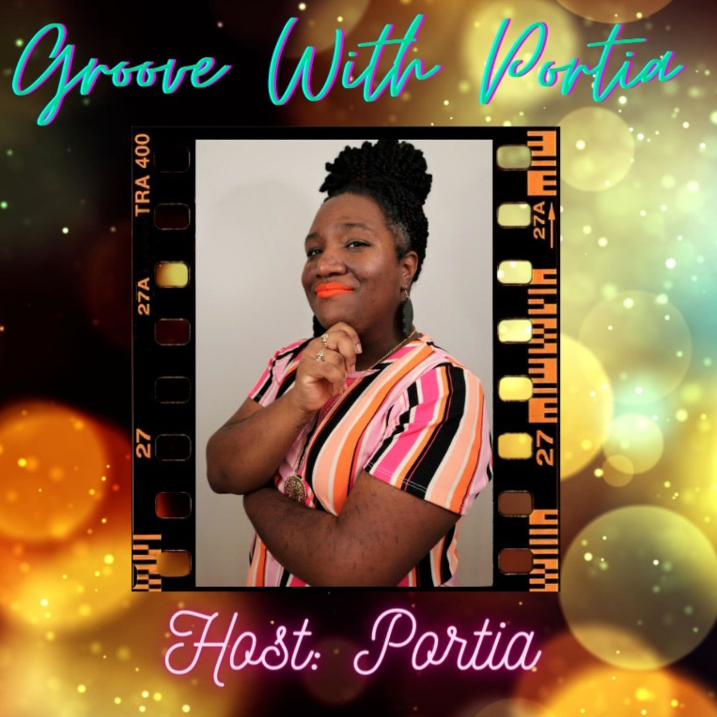 Groove with Portia 