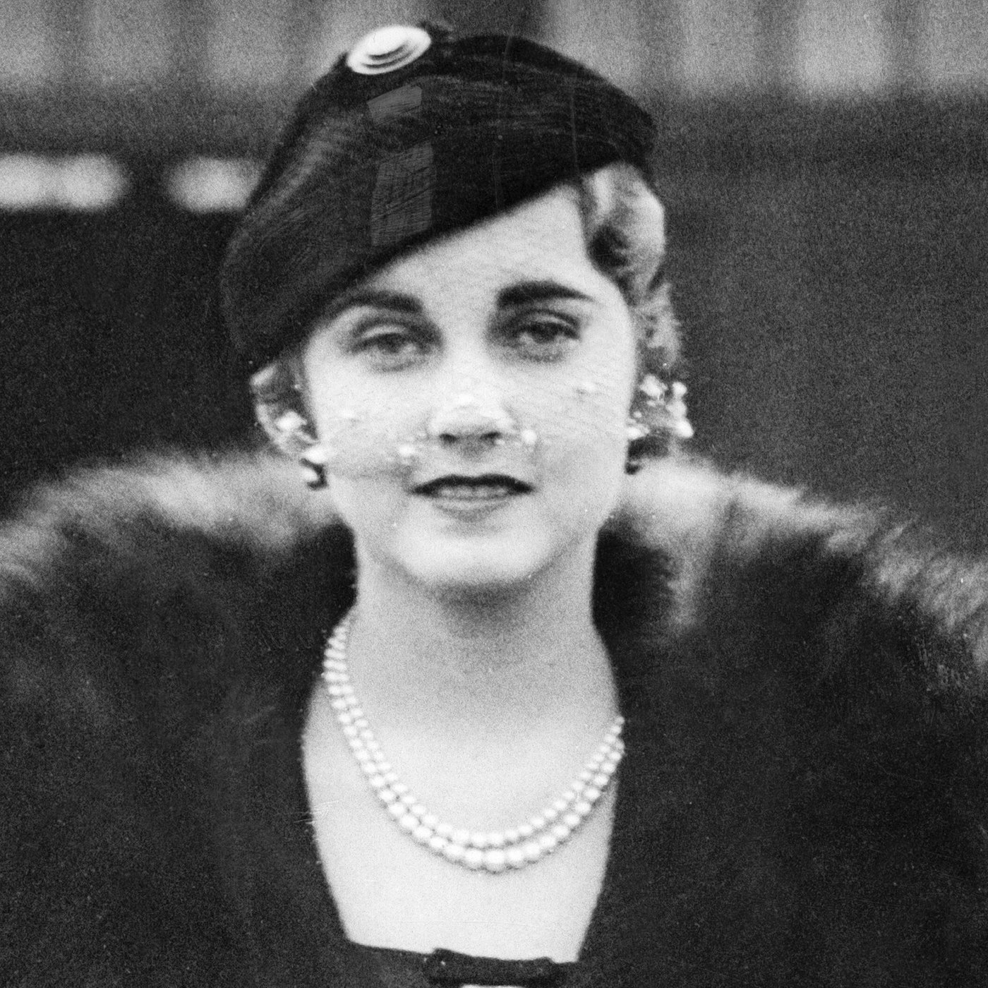 Barbara Hutton, reichste Frau der Welt (Geburtstag, 14.11.1912)