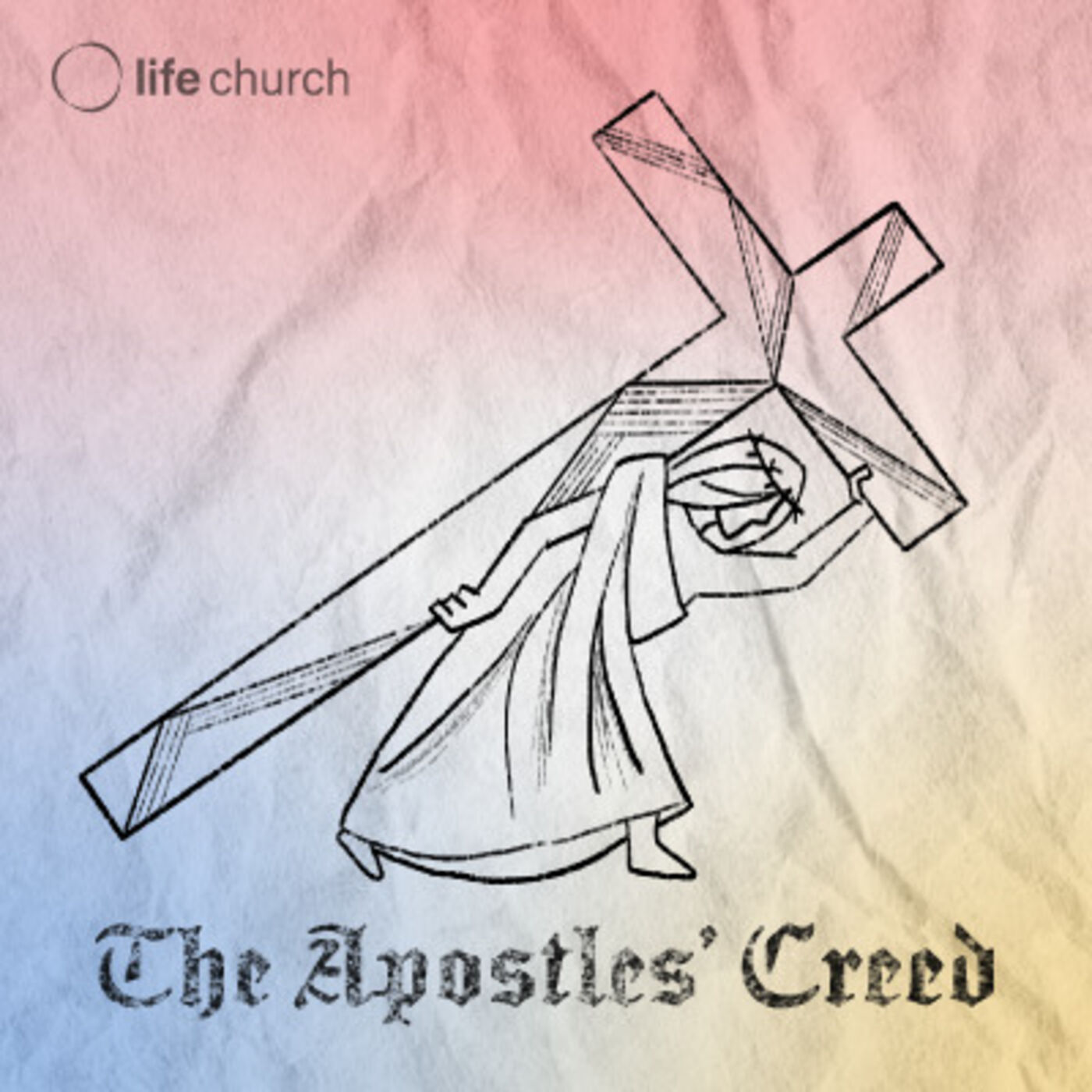The Apostles' Creed - Forgiveness of Sins
