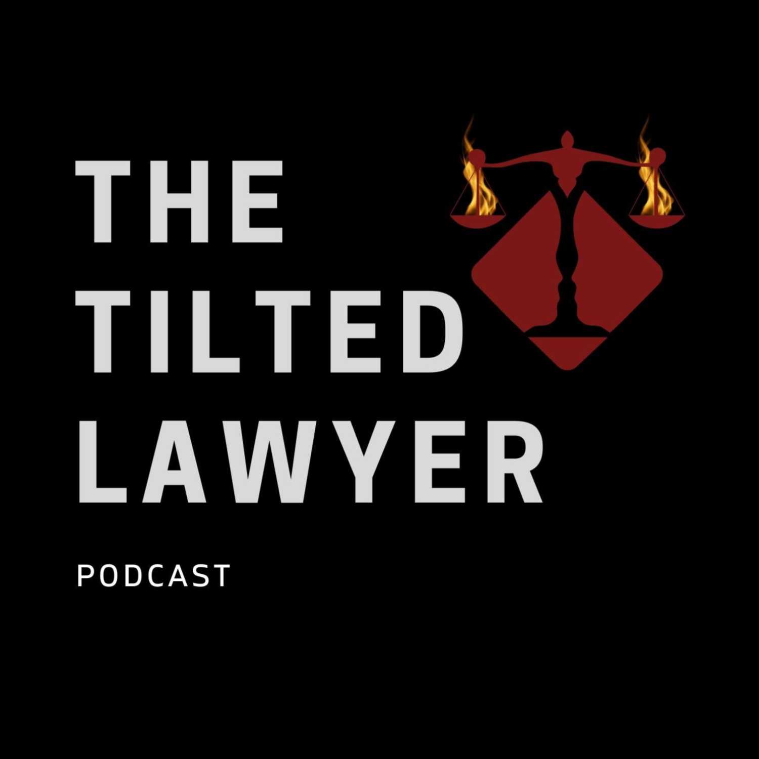 The Tilted Lawyer Podcast - Episode 17: Parkland Defense Attorney Under Investigation