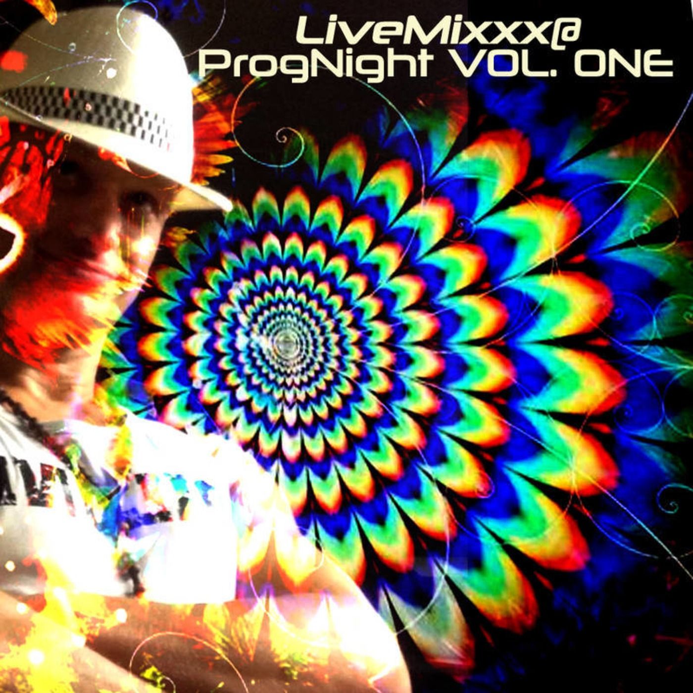 LiveMixxx@Progressive-Night