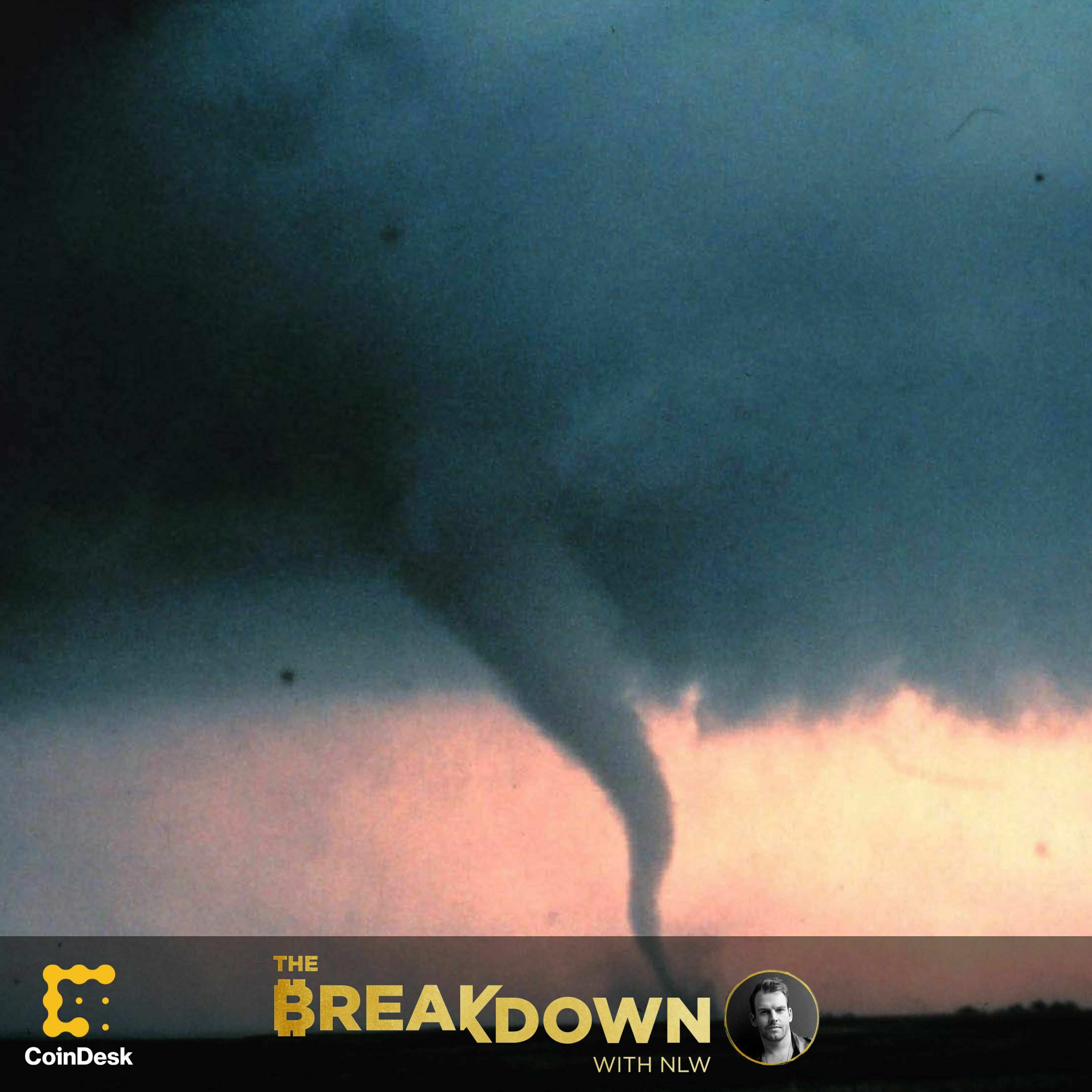 ⁣BREAKDOWN: OFAC Backtracks (Somewhat) on Tornado Cash Sanctions