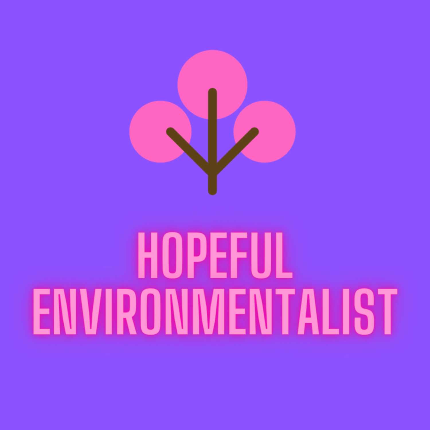 How Hope and Optimism Can Help The Environmental Movement: A Discussion With The Climate Optimist