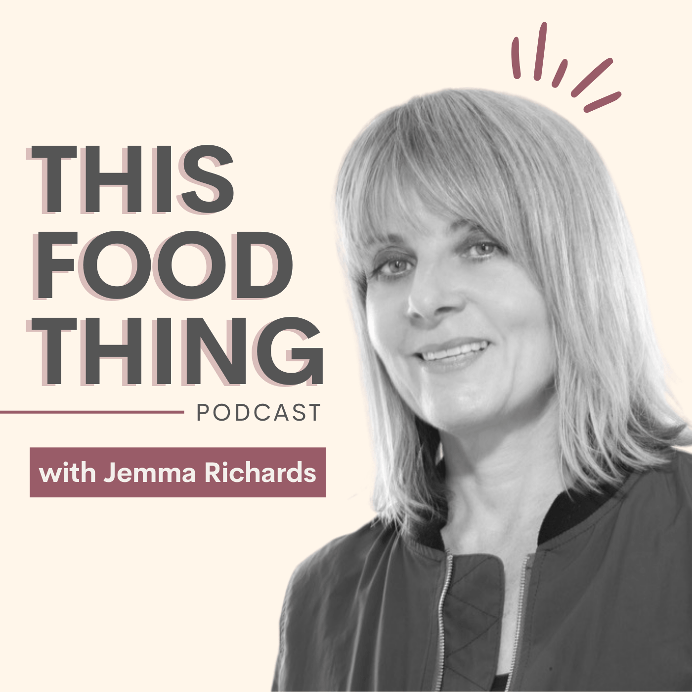 Beating Intolerances, IBS and Baking with Luzolo Ntima